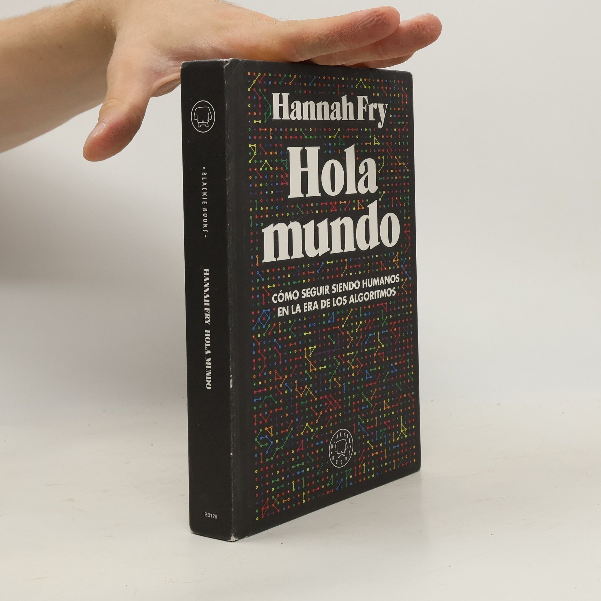 Francisco J. Ramos Mena Hola mundo