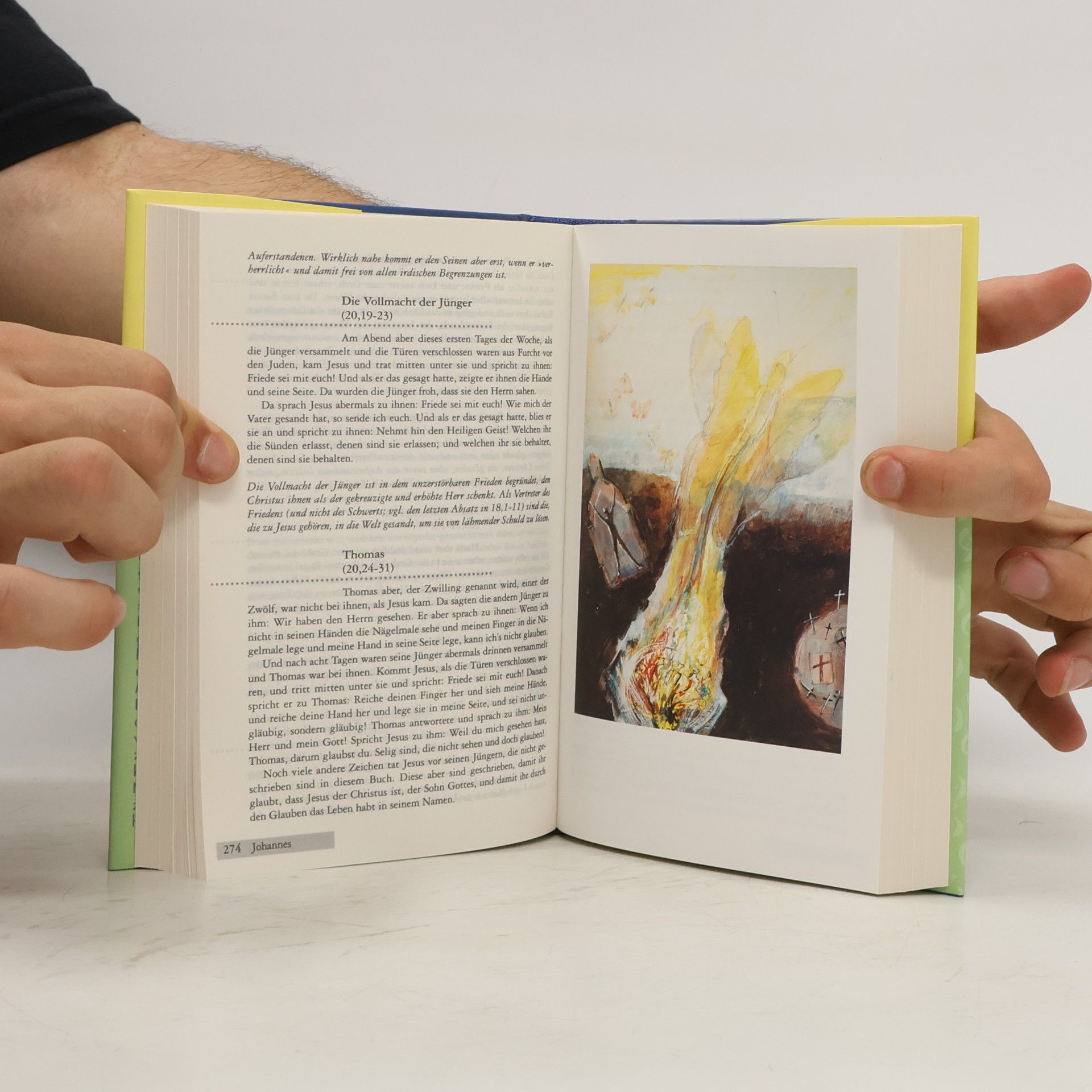Anselm Schmid BibelLesebuch. Neues Testament.
