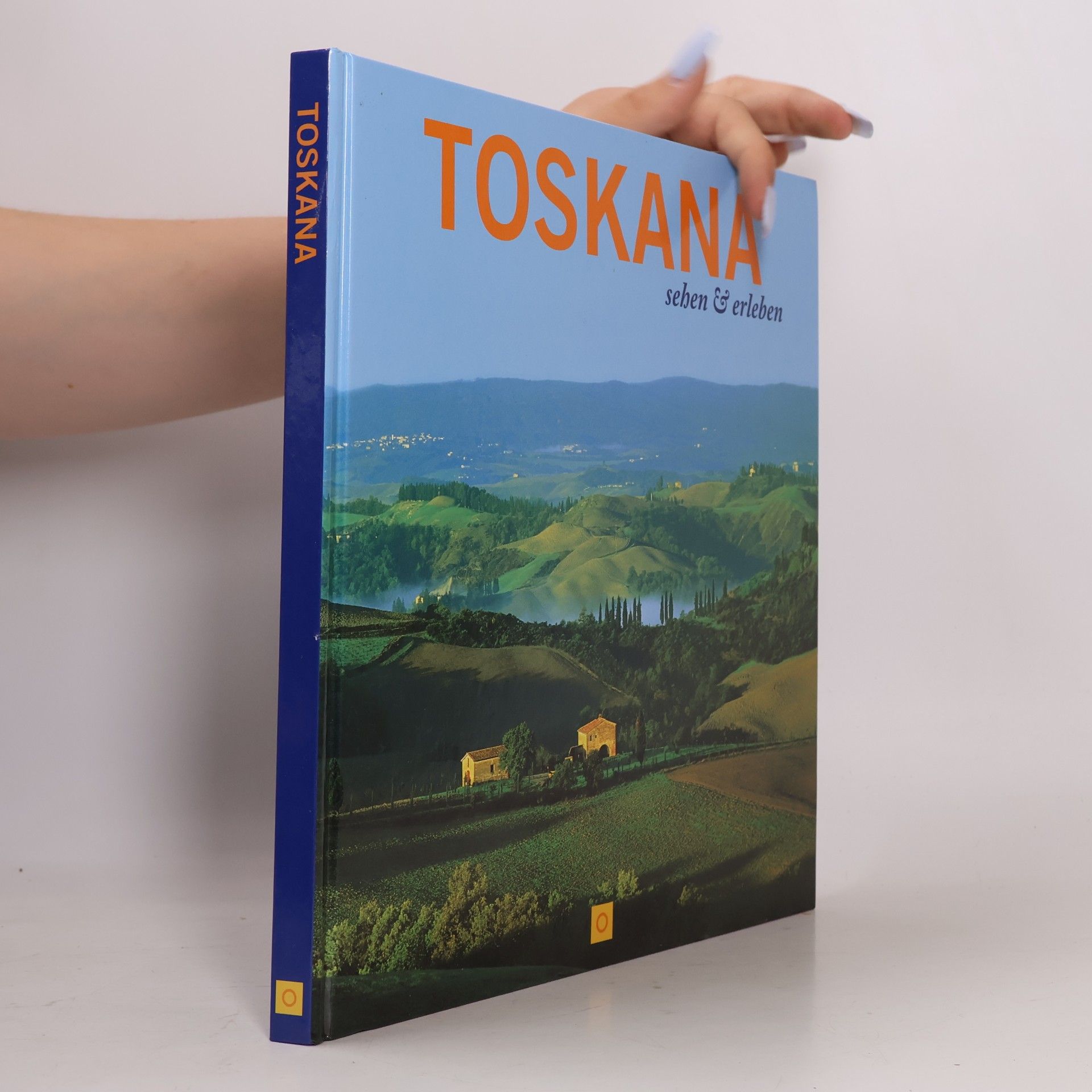 Toskana