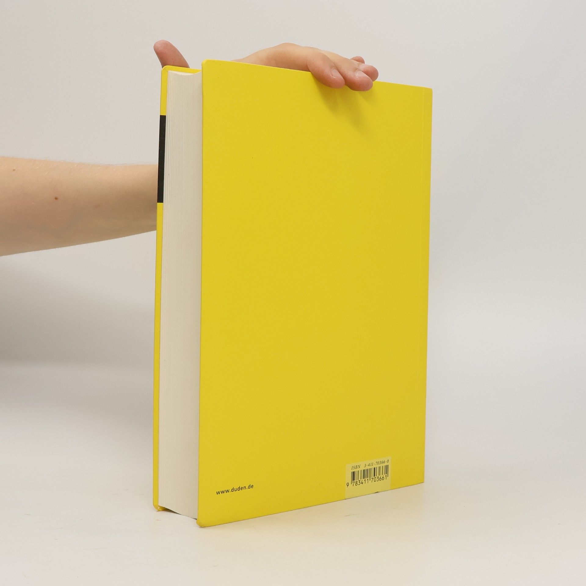 Brigitte Alsleben Duden - Das Grosse Wörterbuch der Deutschen Sprache in Zehn Bänden. Lehr - Pens - Studienausgabe