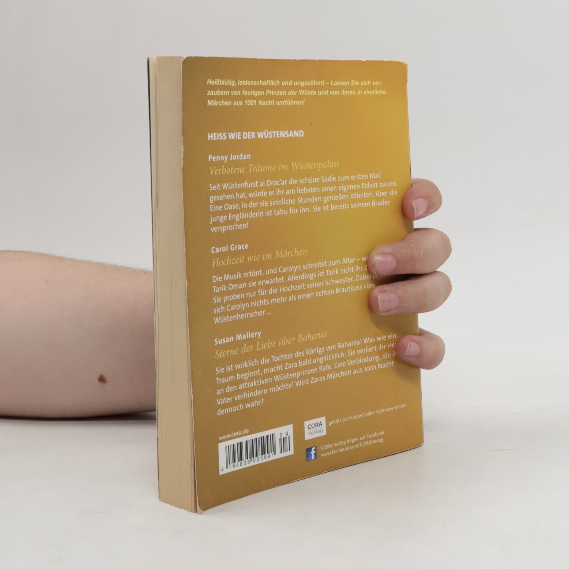 Various authors Julia Gold Band 63.
