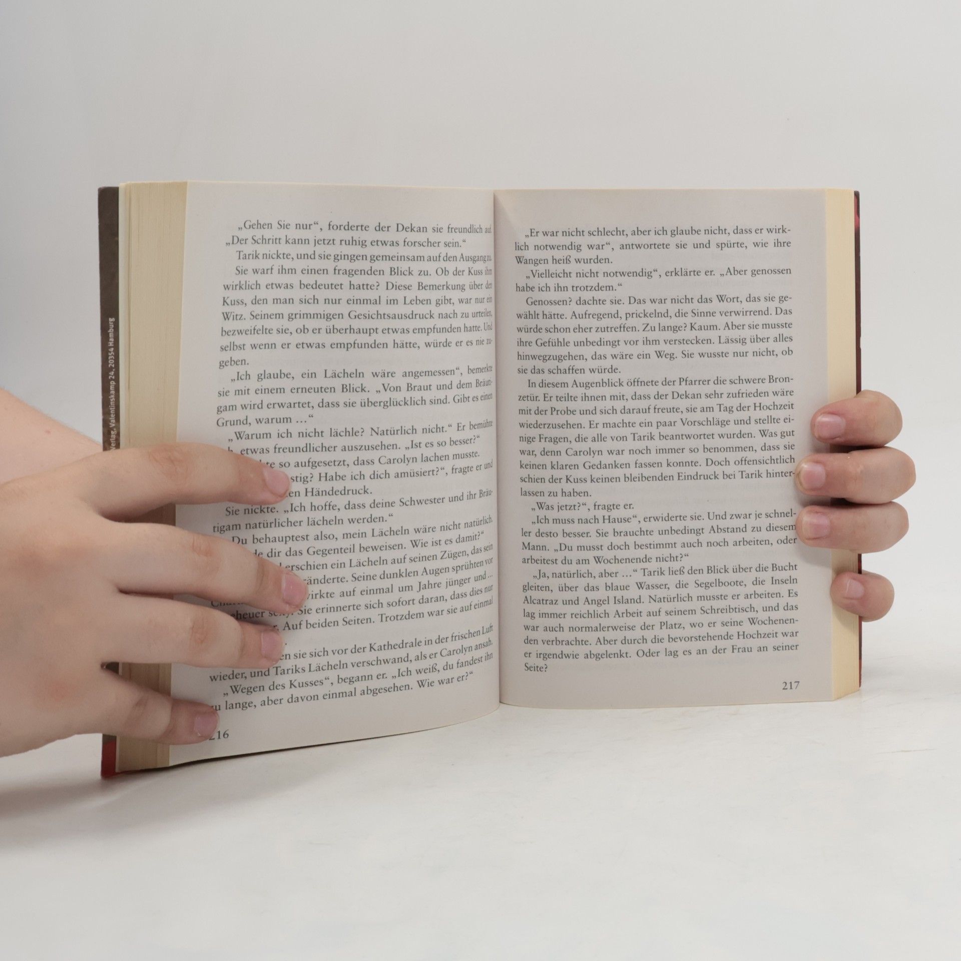 Various authors Julia Gold Band 63.