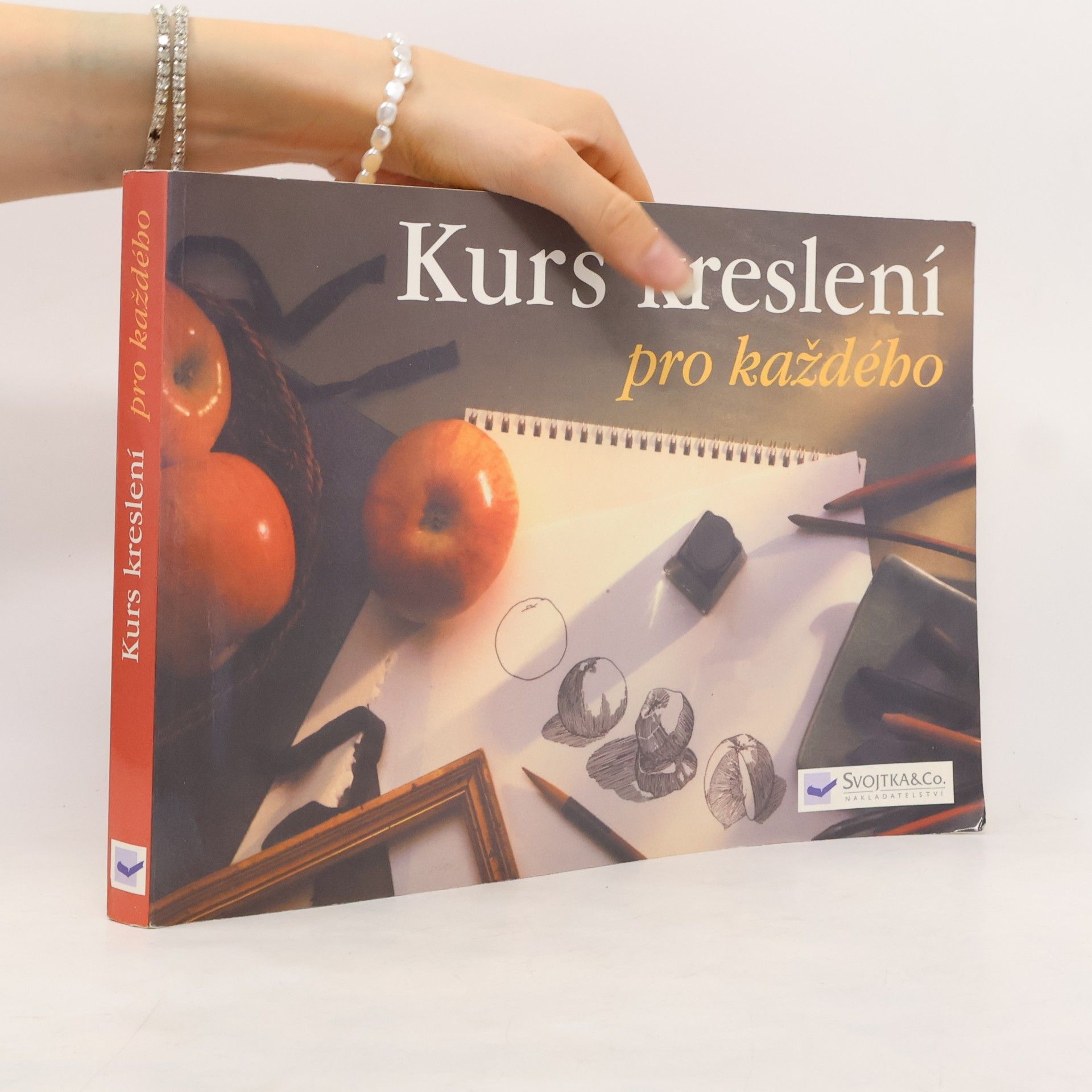 Kurs kreslení pro každého