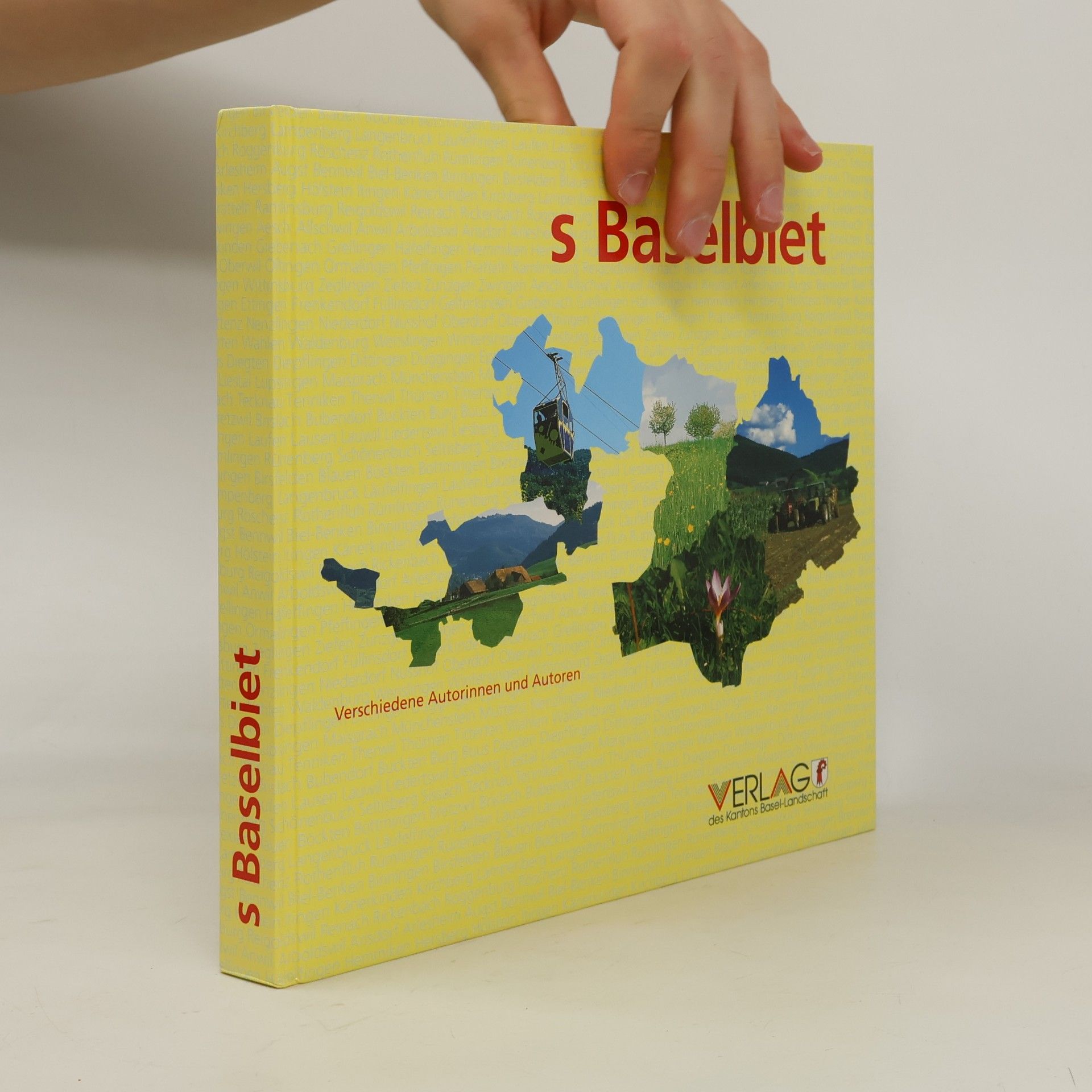 Anonymus AC01988750 S Baselbiet