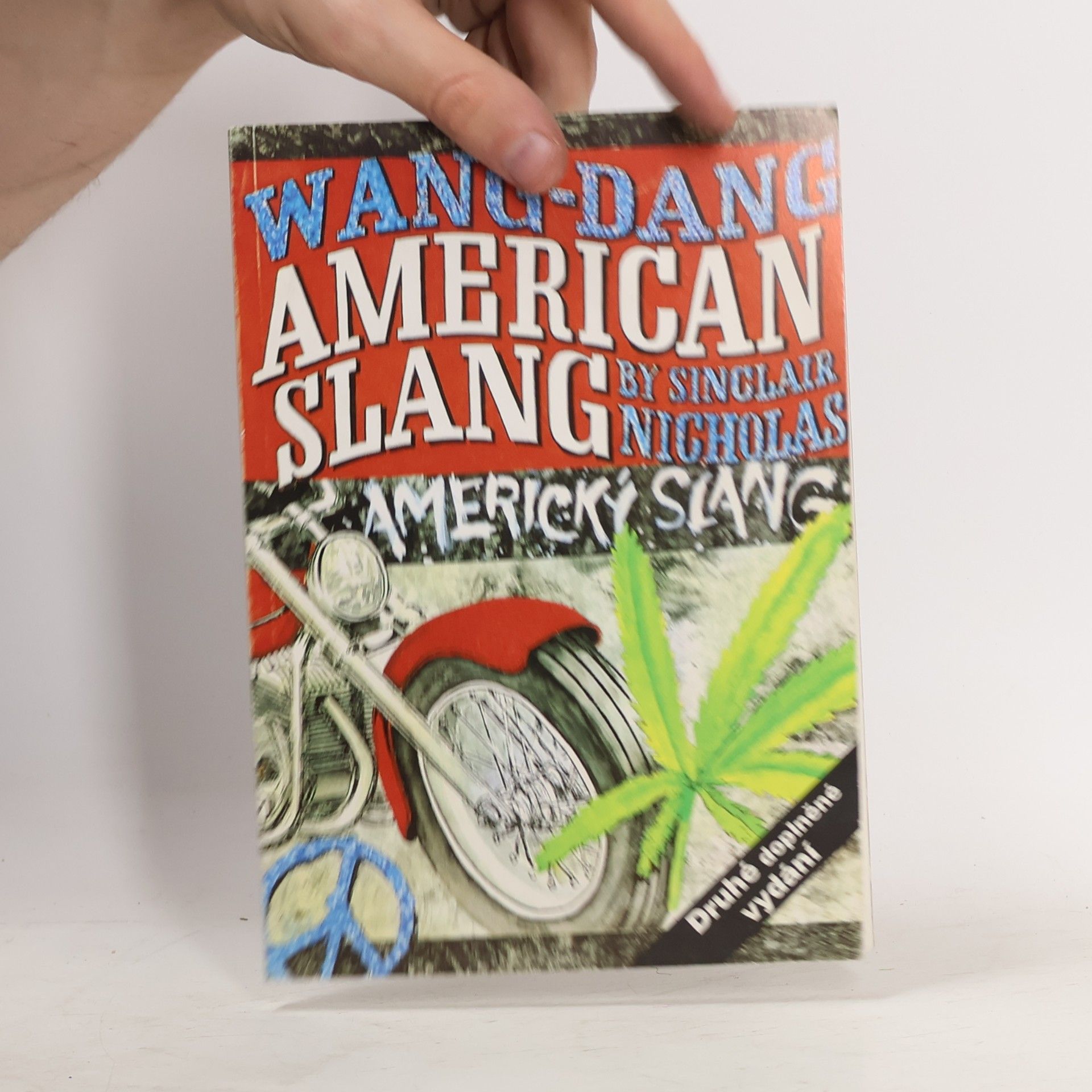 Sinclair Nicholas Wang-Dang