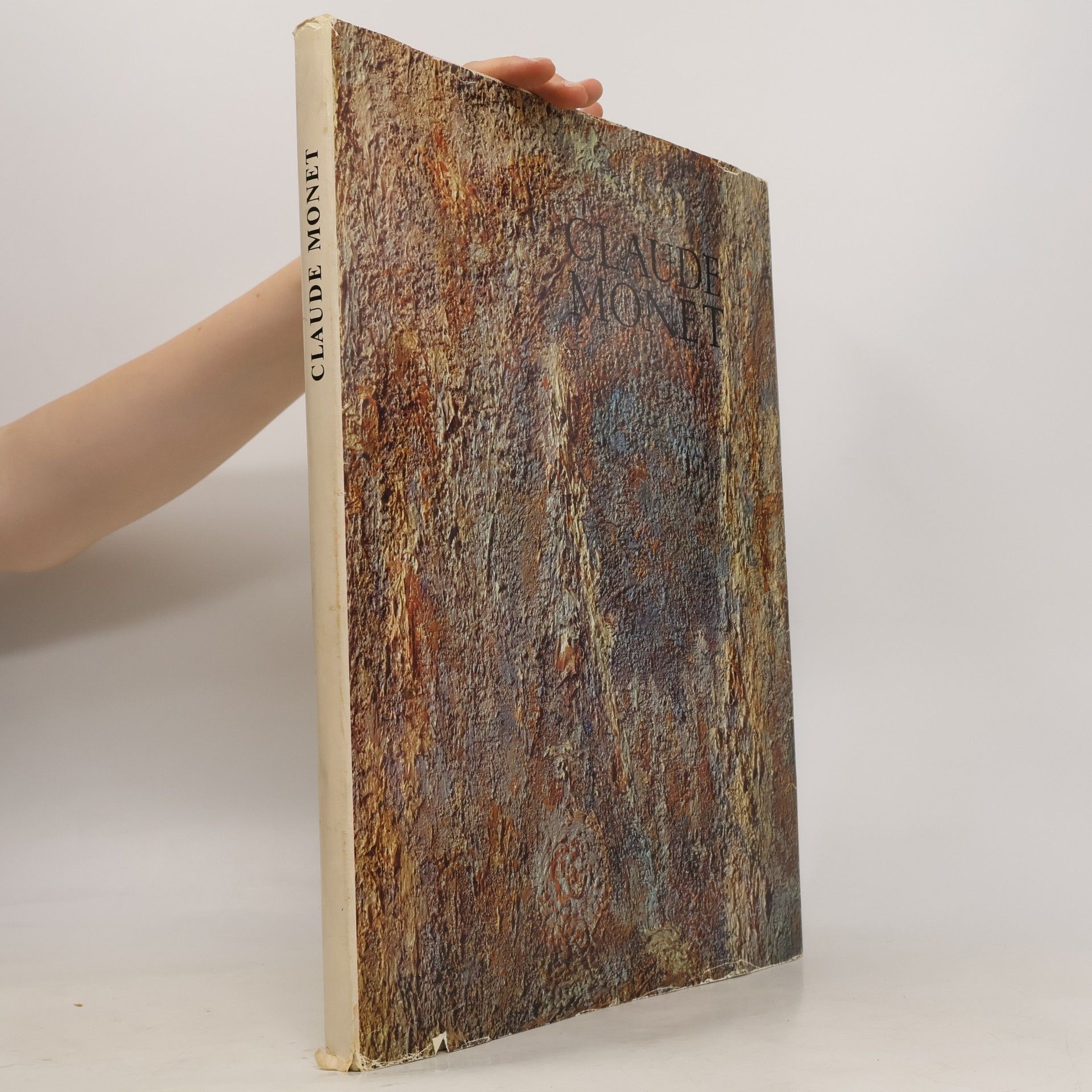 Various authors Claude Monet