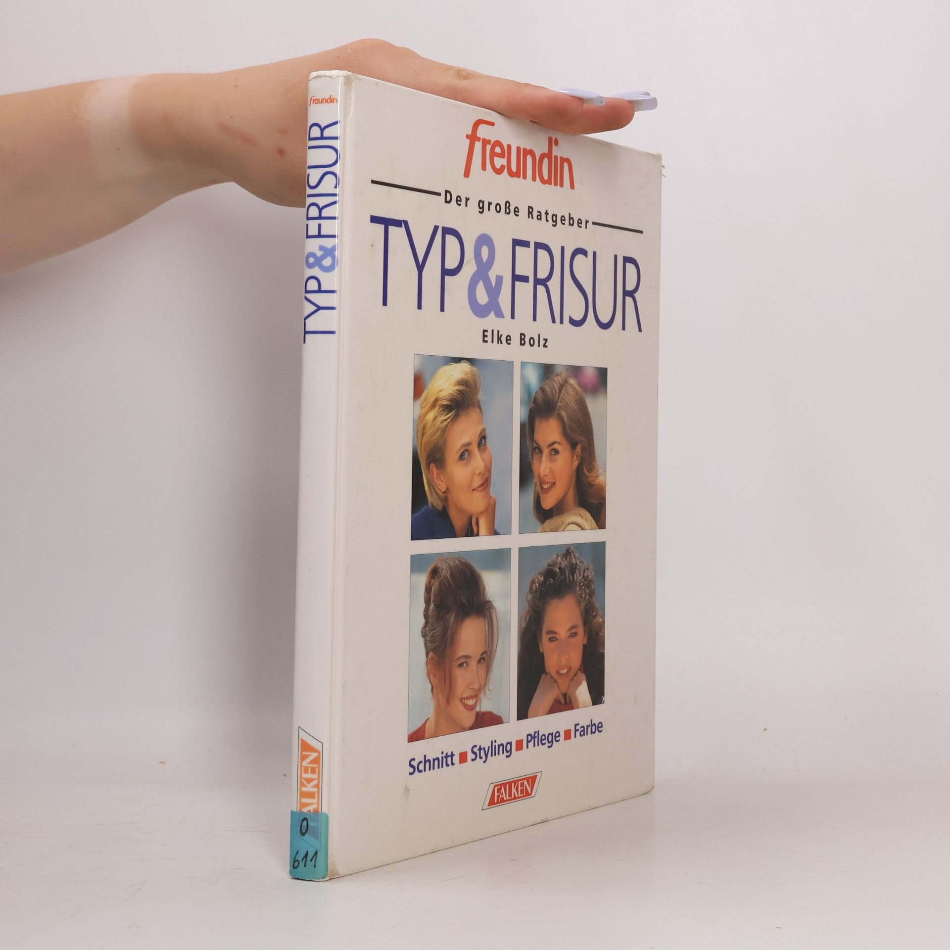 Autorenkollektiv Typ&Frisur