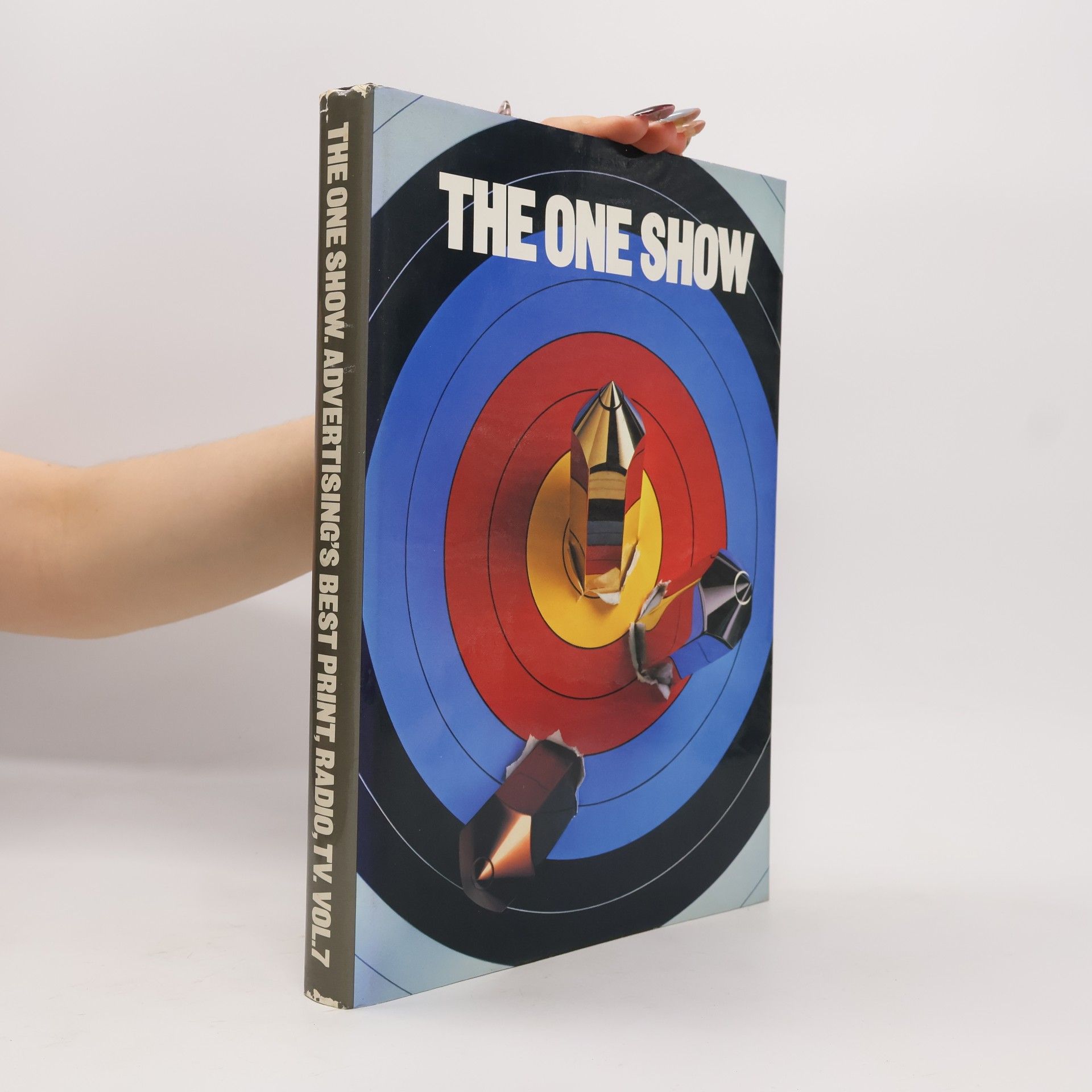 The One Club for Art and Company The One Show
