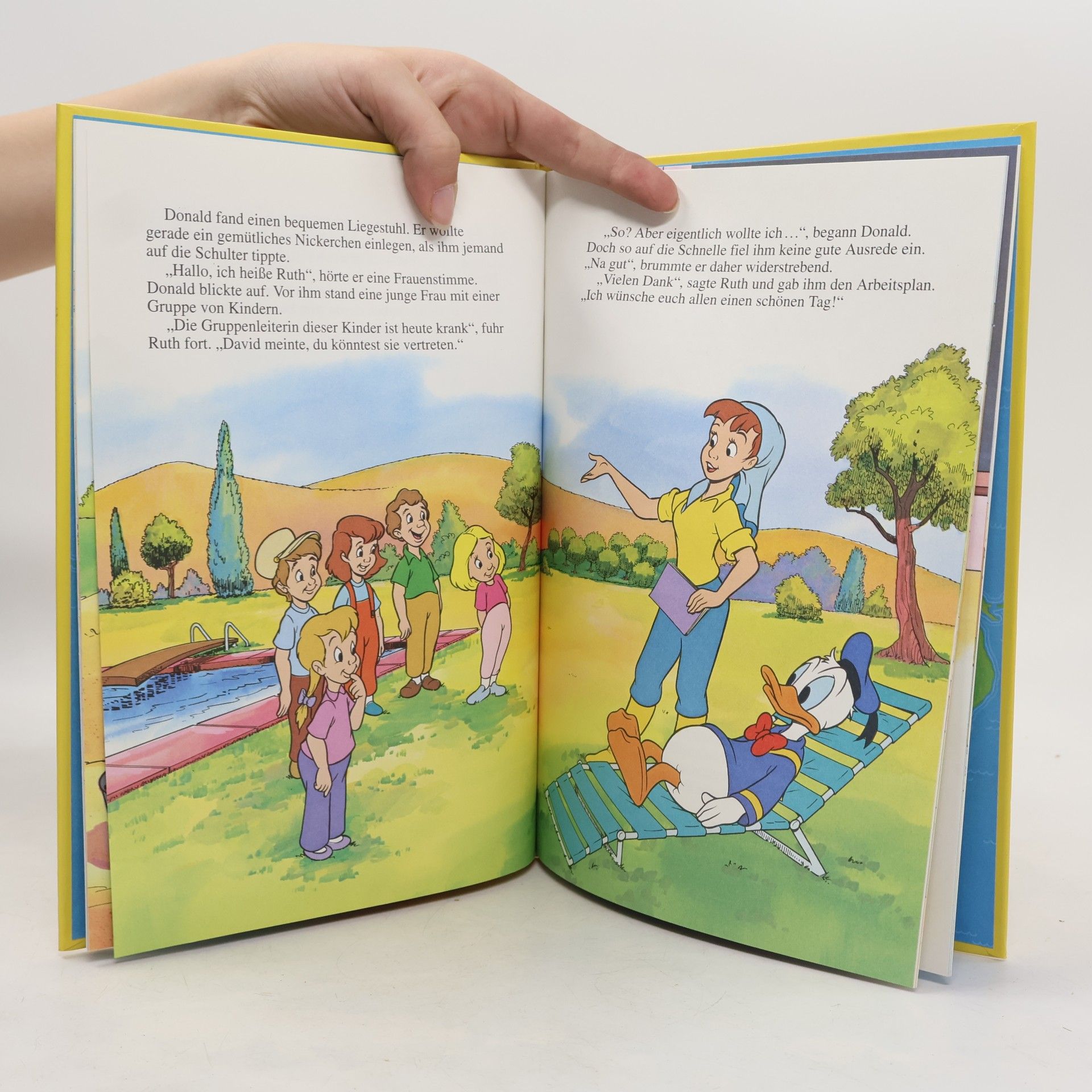 Autores varios Ferien im Kibbuz