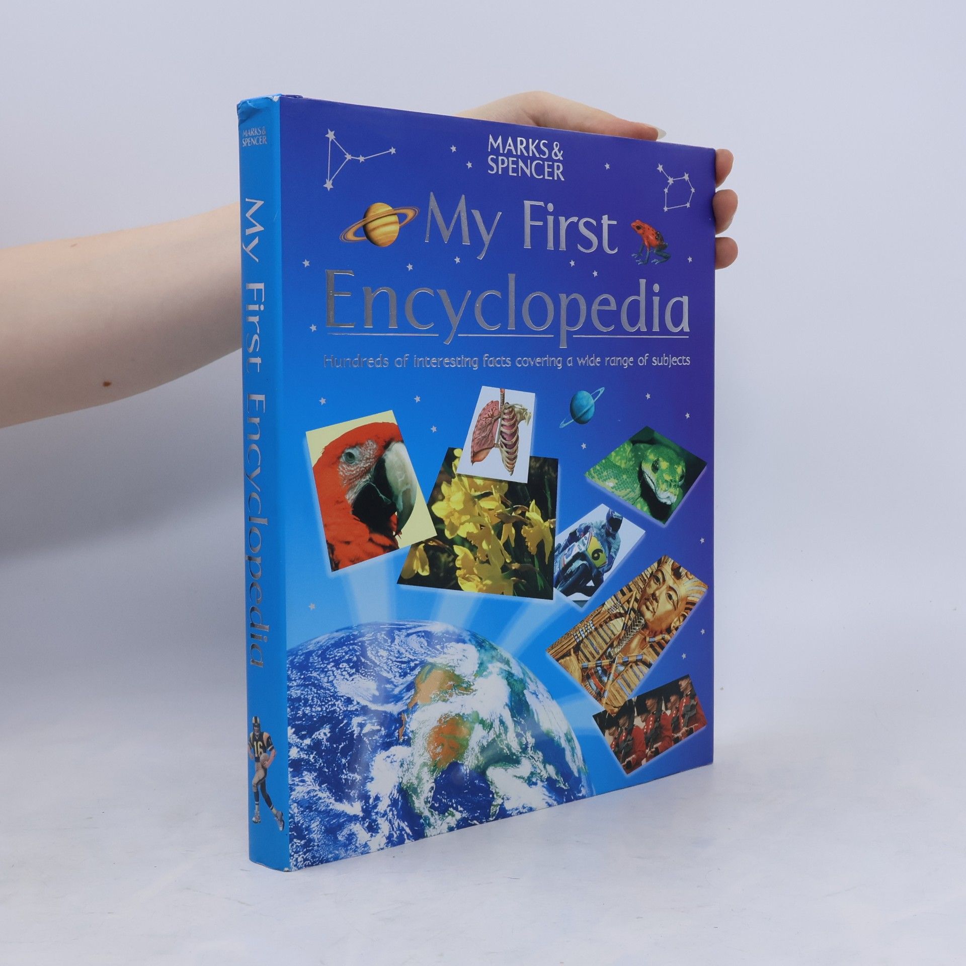 My First Encyclopedia