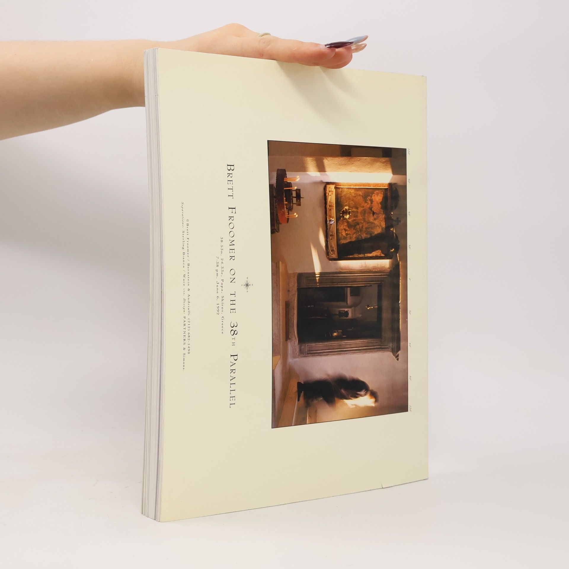 Various authors Communication Arts September/October