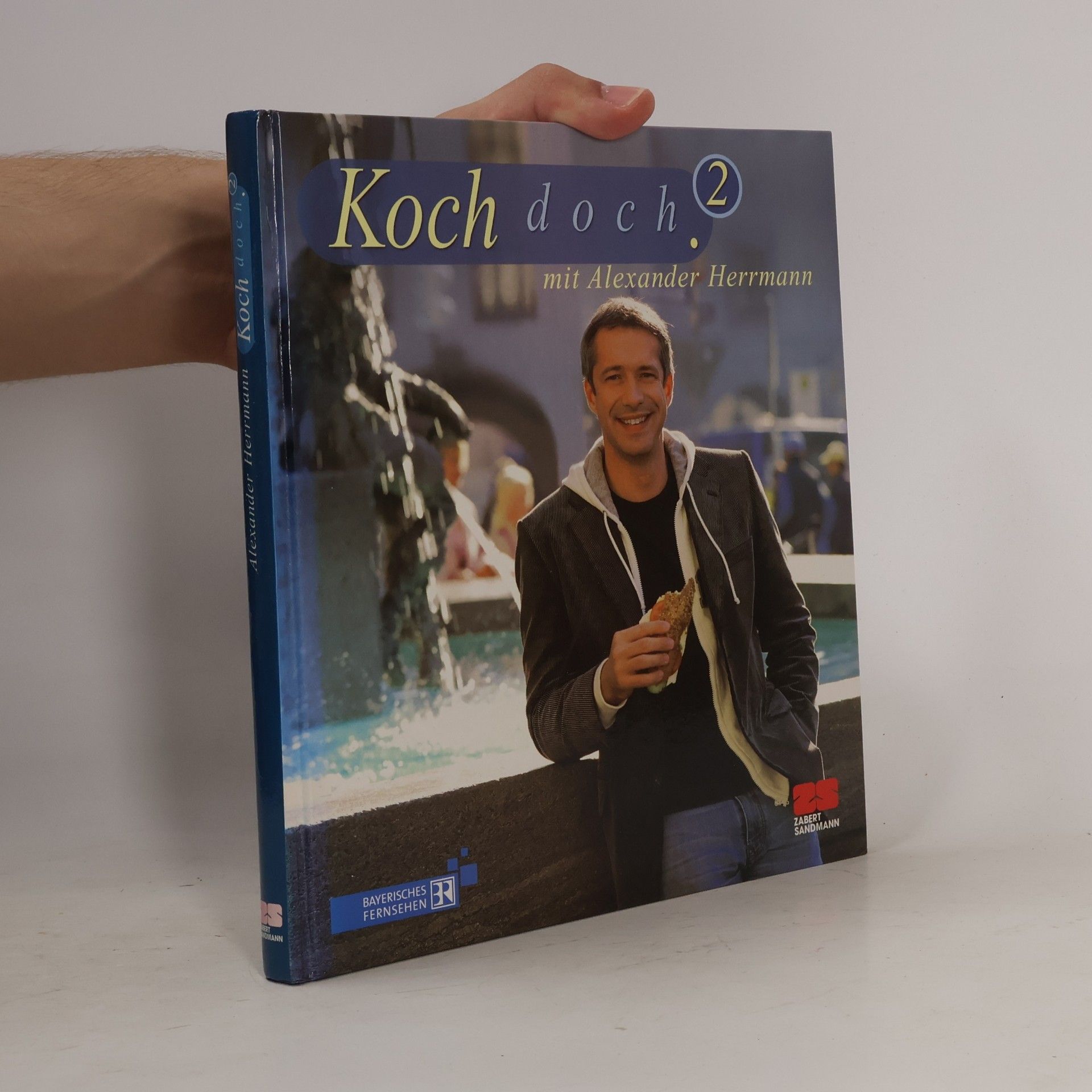 AA.VV. Koch doch