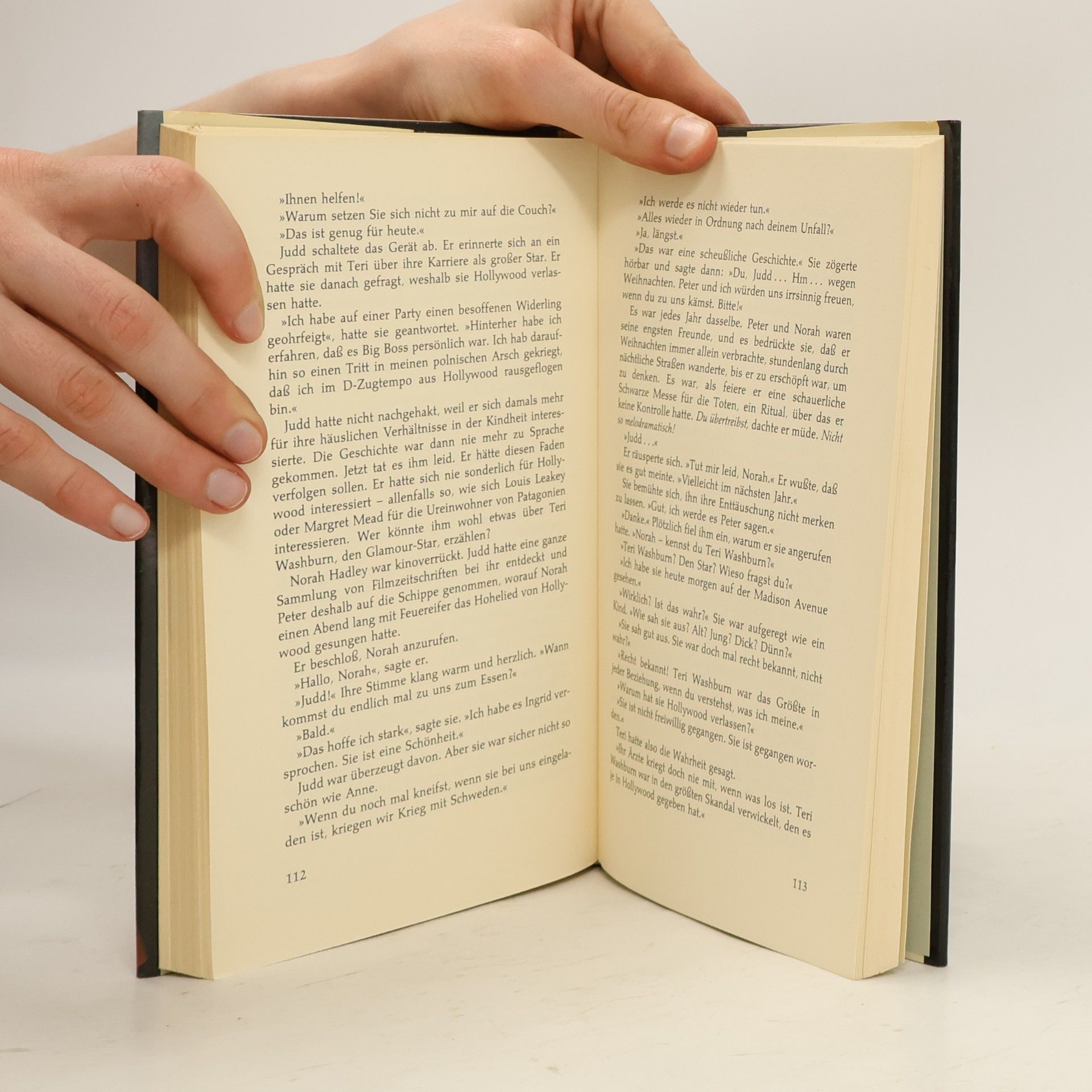 Sidney Sheldon Das nackte Gesicht