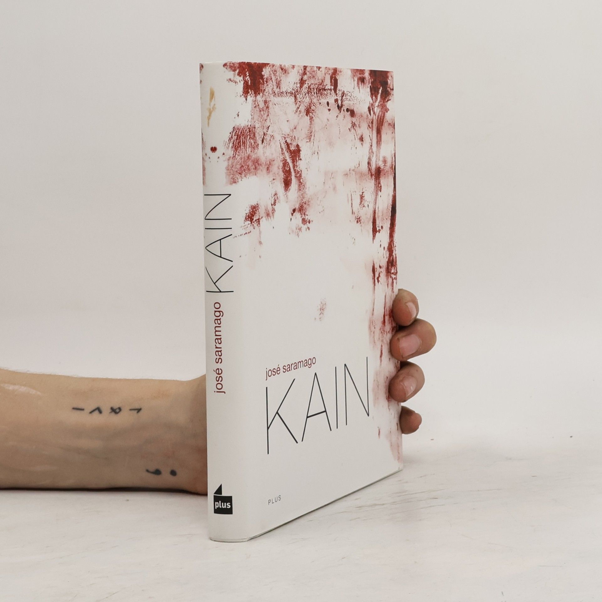 José Saramago Kain