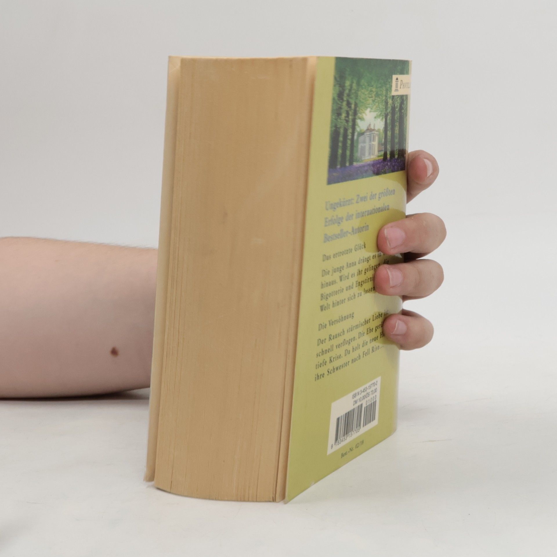 Catherine Cookson Das ertrotzte Glück. Die Versöhnung