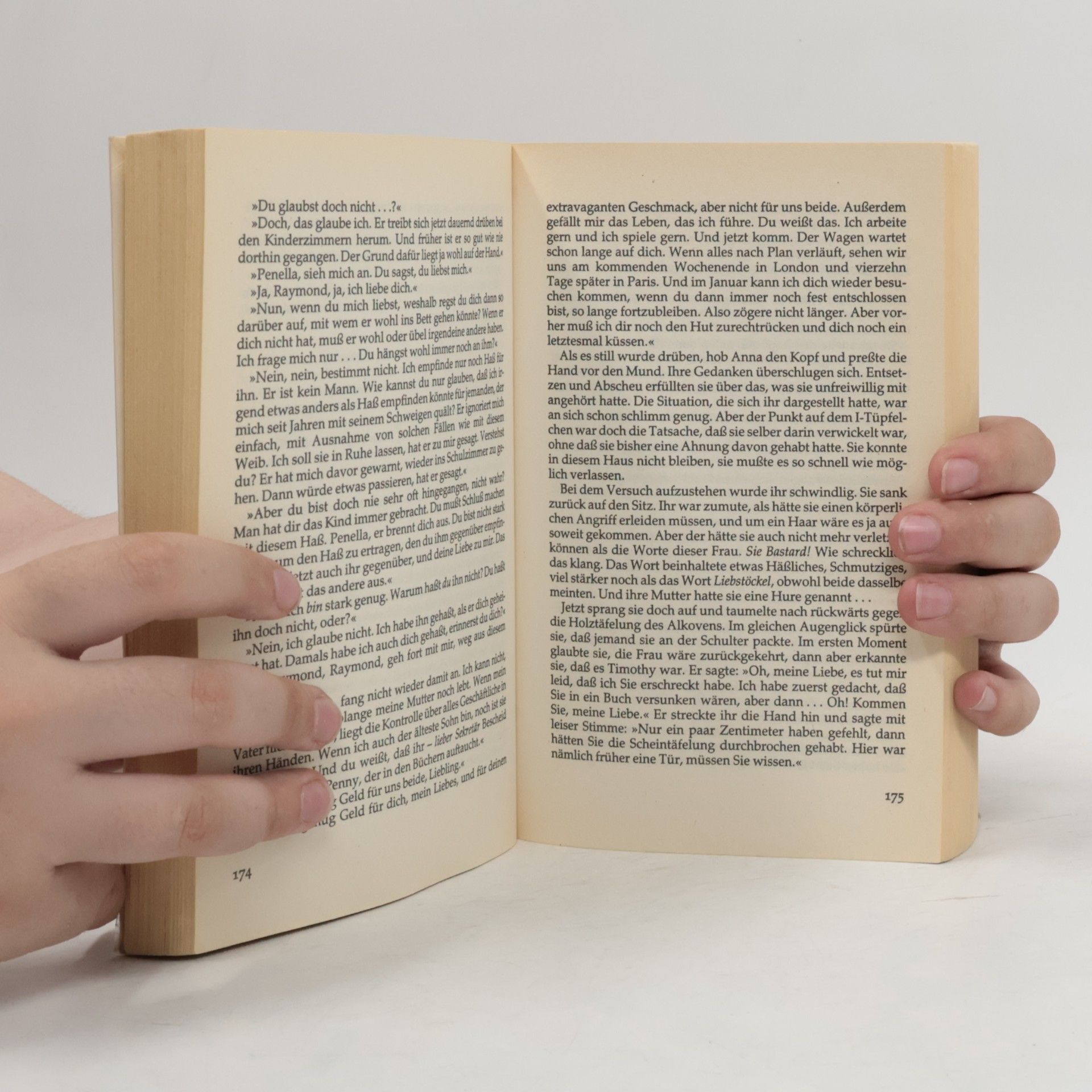 Catherine Cookson Das ertrotzte Glück. Die Versöhnung