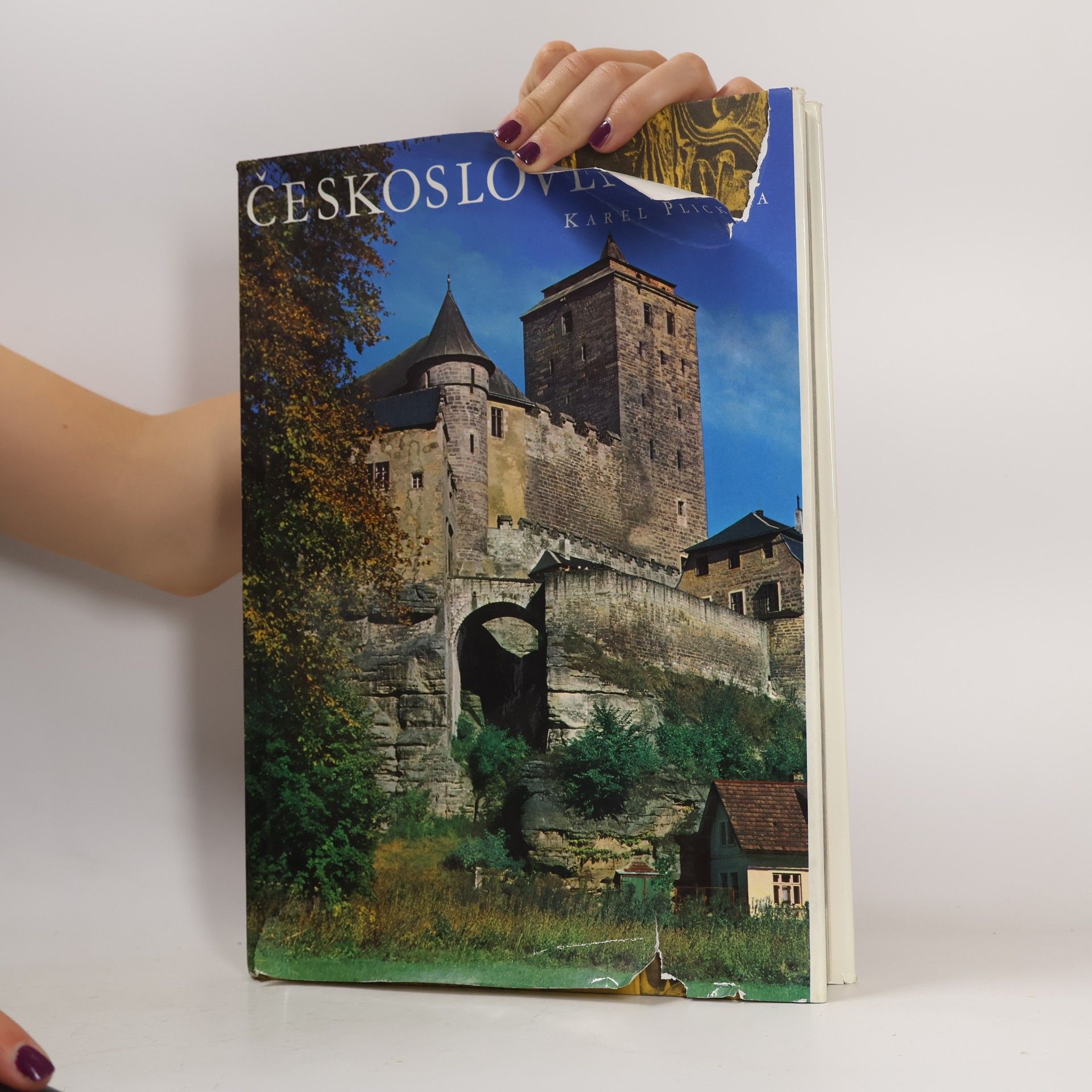 Karel Plicka Československo