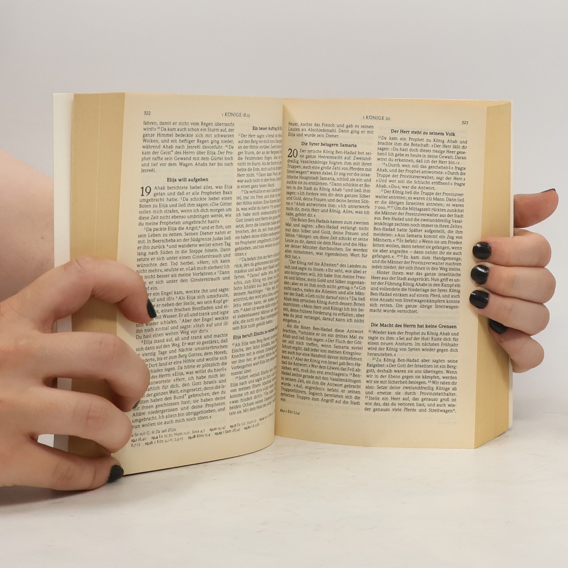 kolektiv Die Bibel in heutigem Deutsch