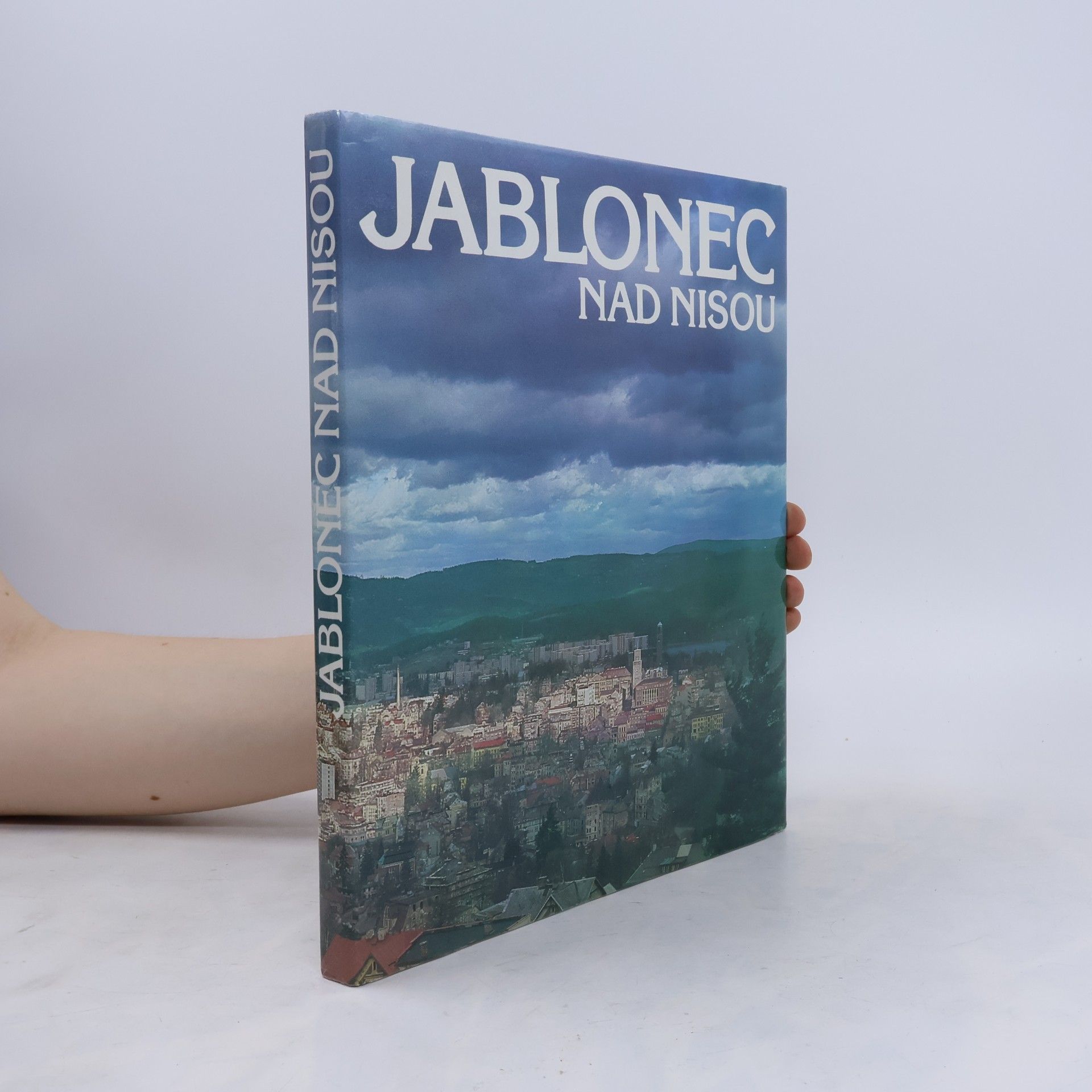 Vladislav Chvalina Jablonec nad Nisou