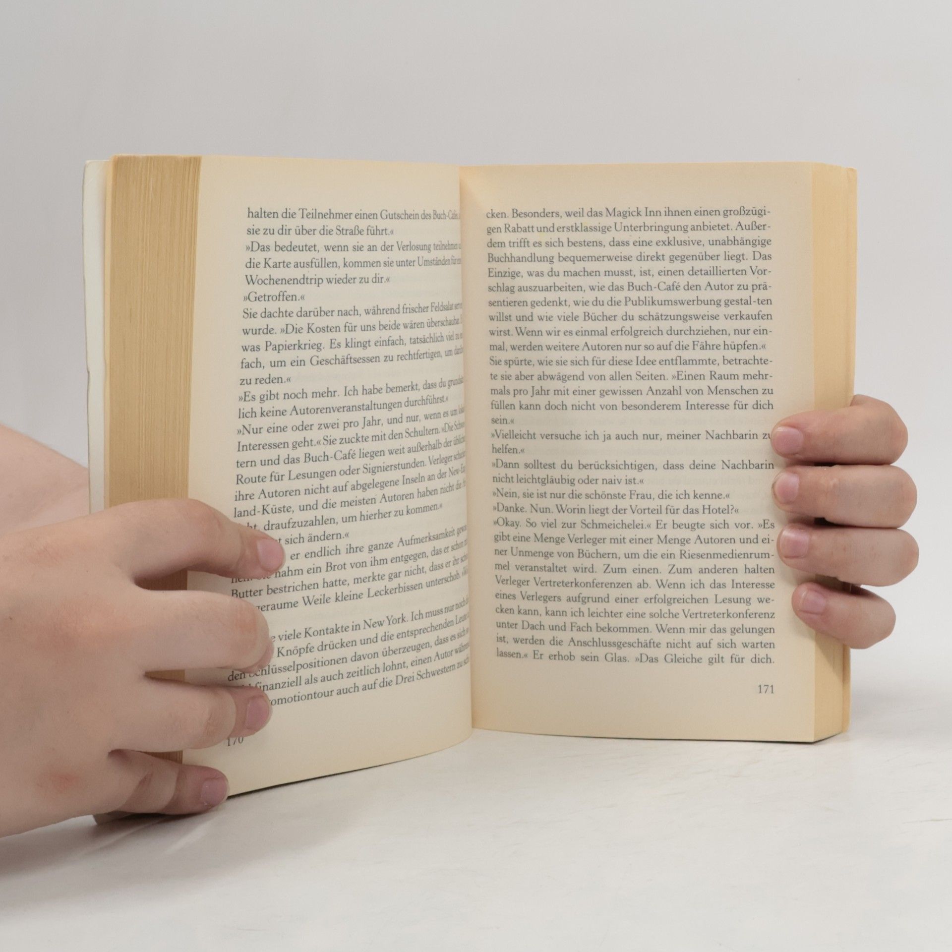 Nora Roberts Im Licht des Mondes