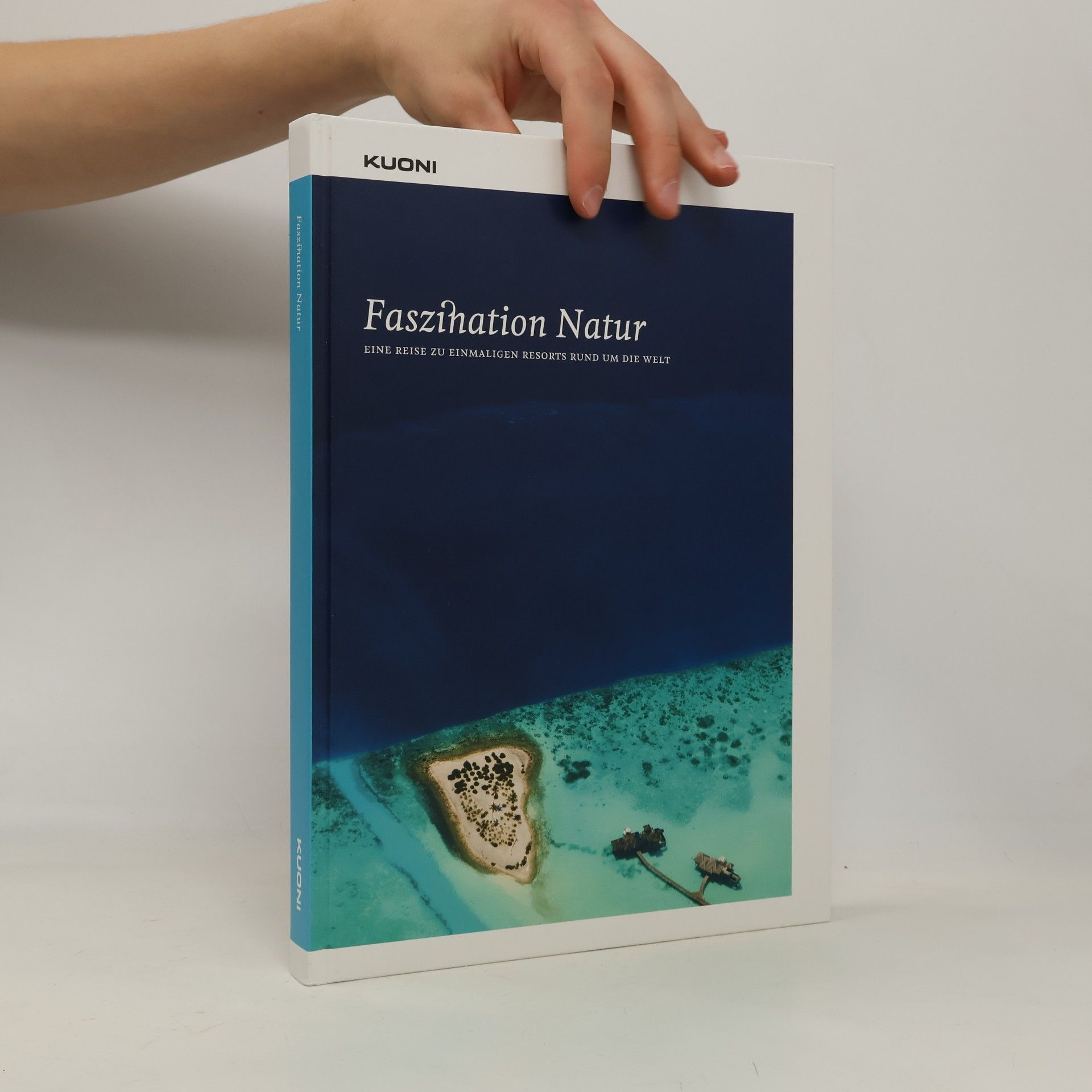 Autorenkollektiv Faszination Natur