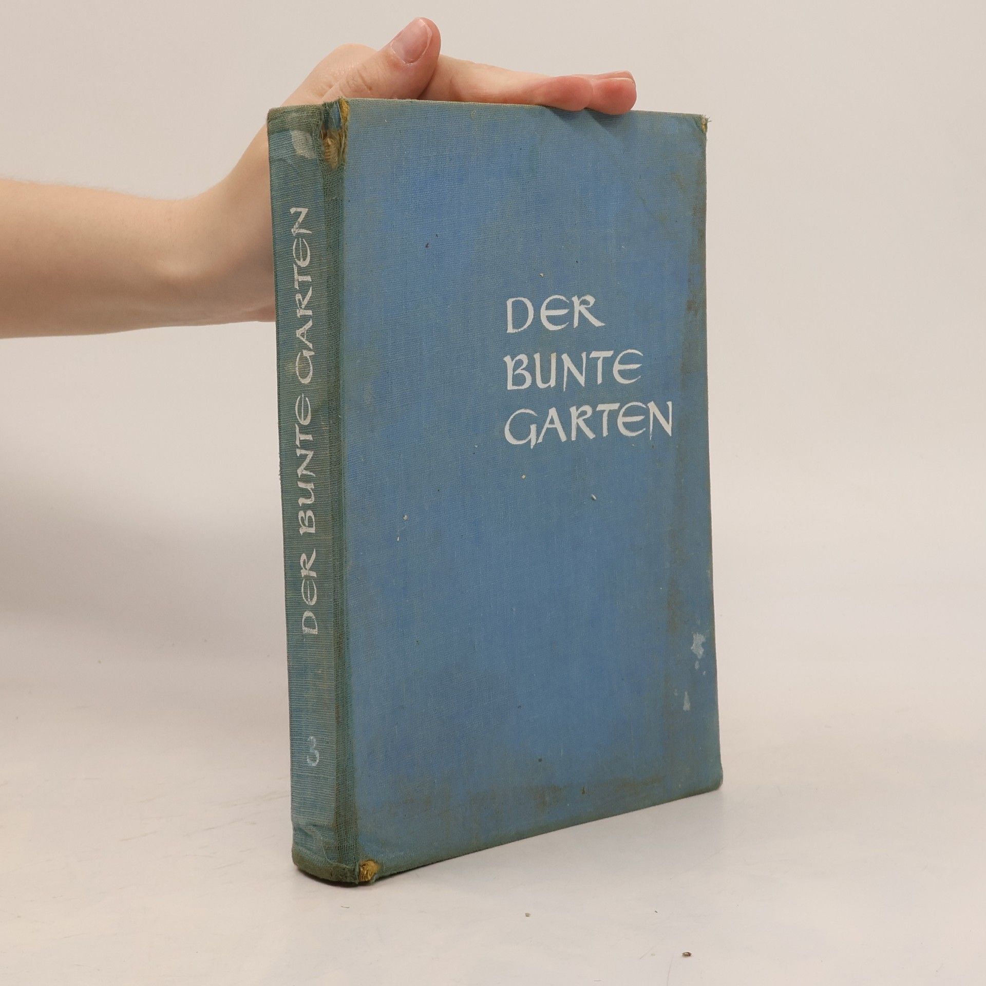 kolektiv Der bunte Garten 3