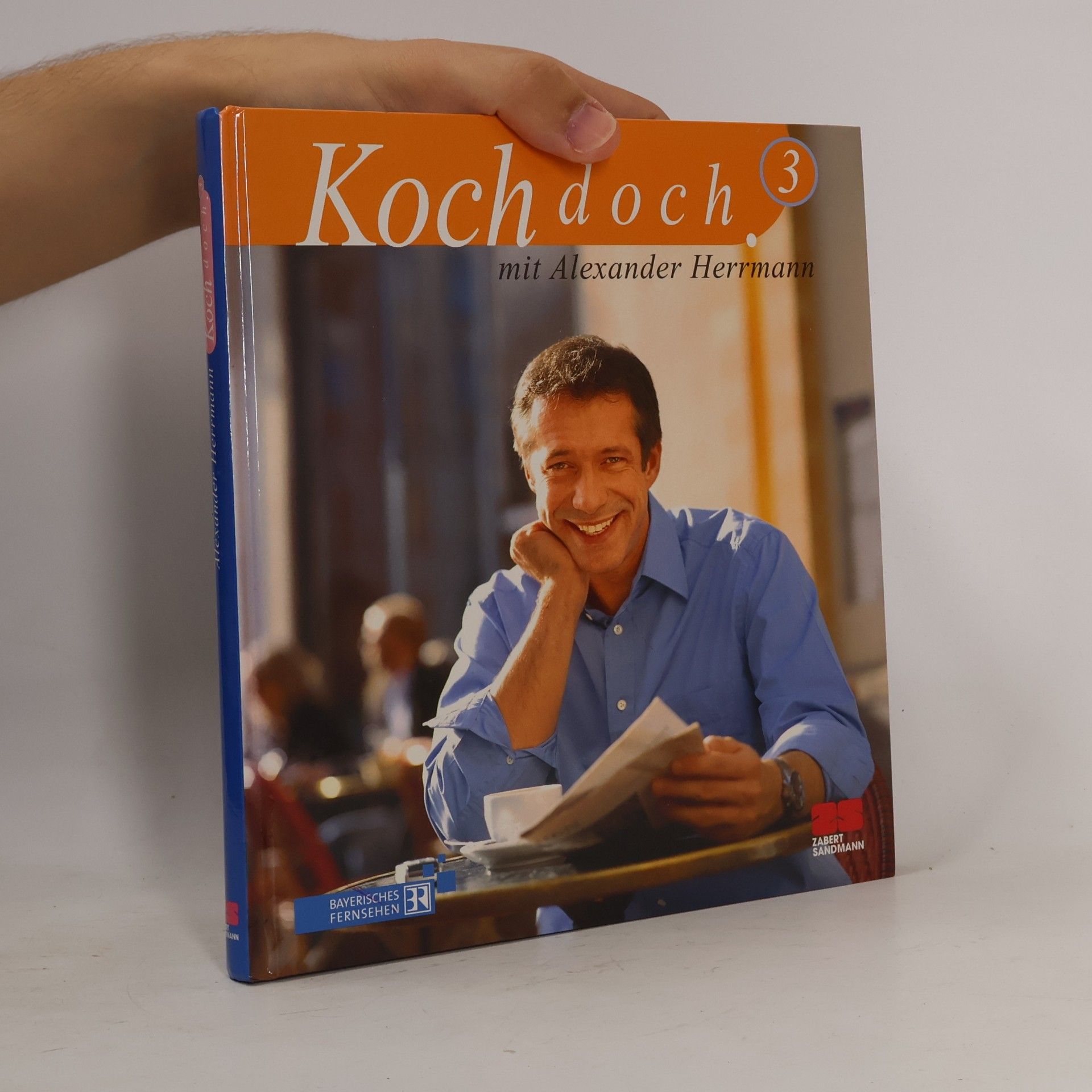 Autorenkollektiv Koch doch