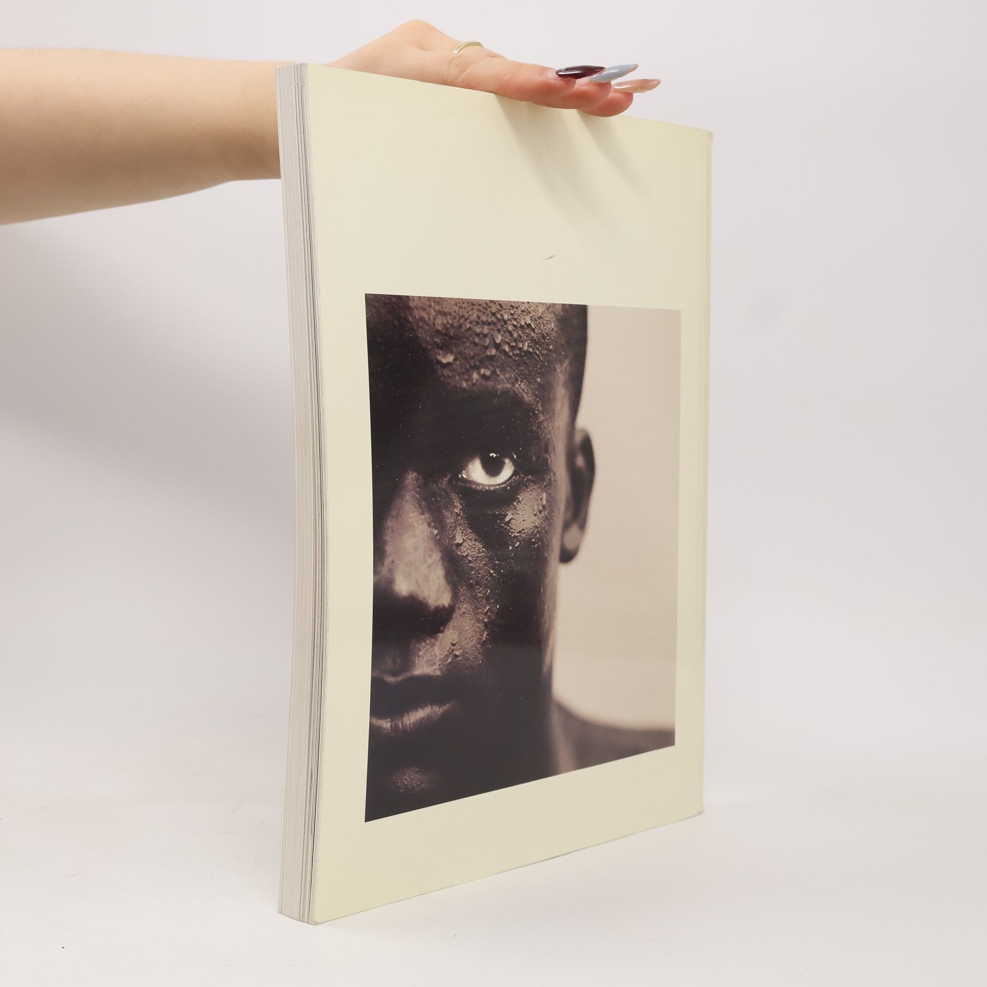 Various authors Communication Arts August. Photography