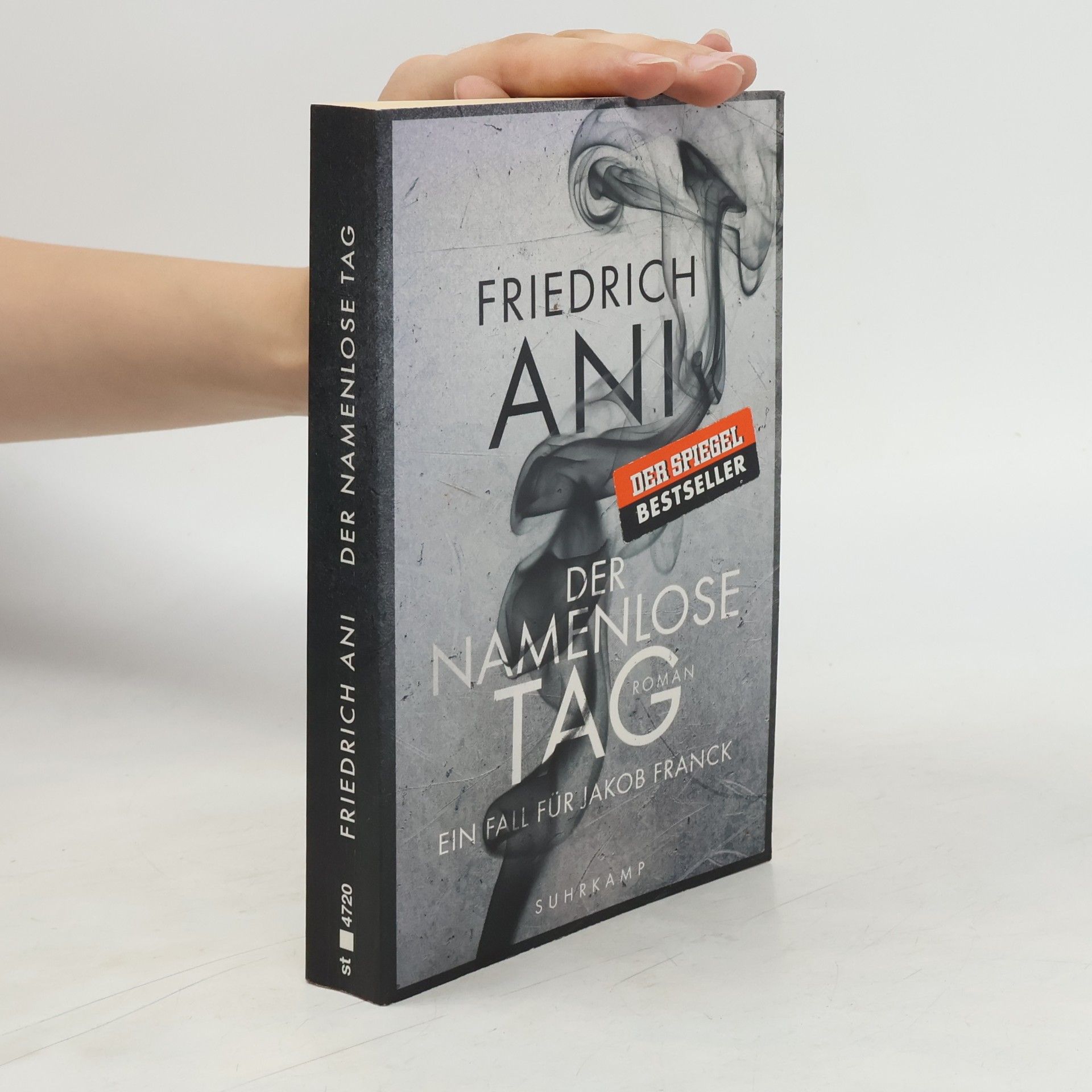 Der namenlose Tag