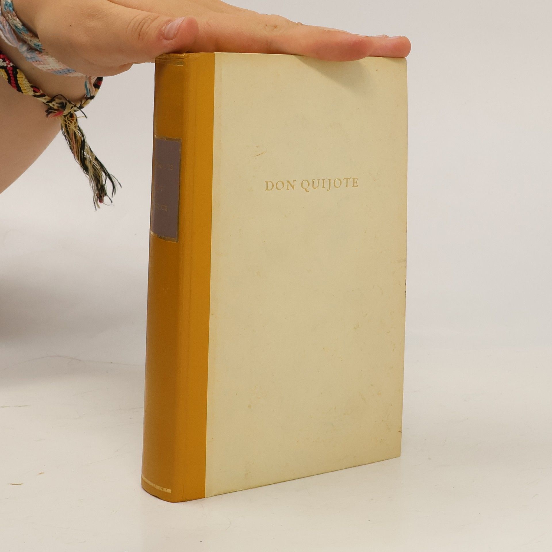 Miguel de Cervantes Der sinnreiche Junker Don Quijote von der Mancha