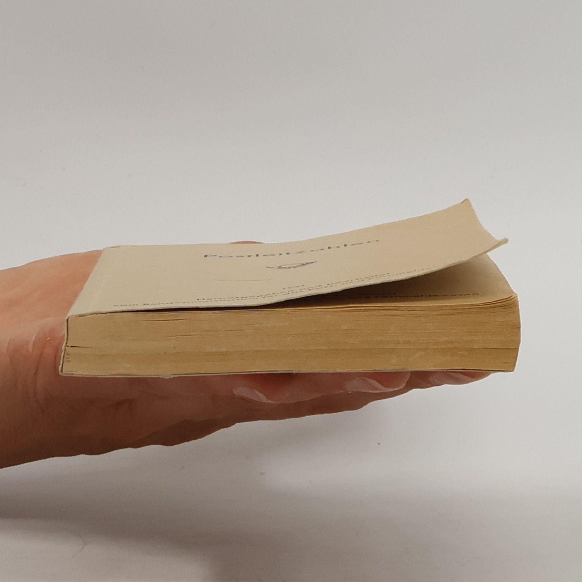 Various authors Postleitzahlen