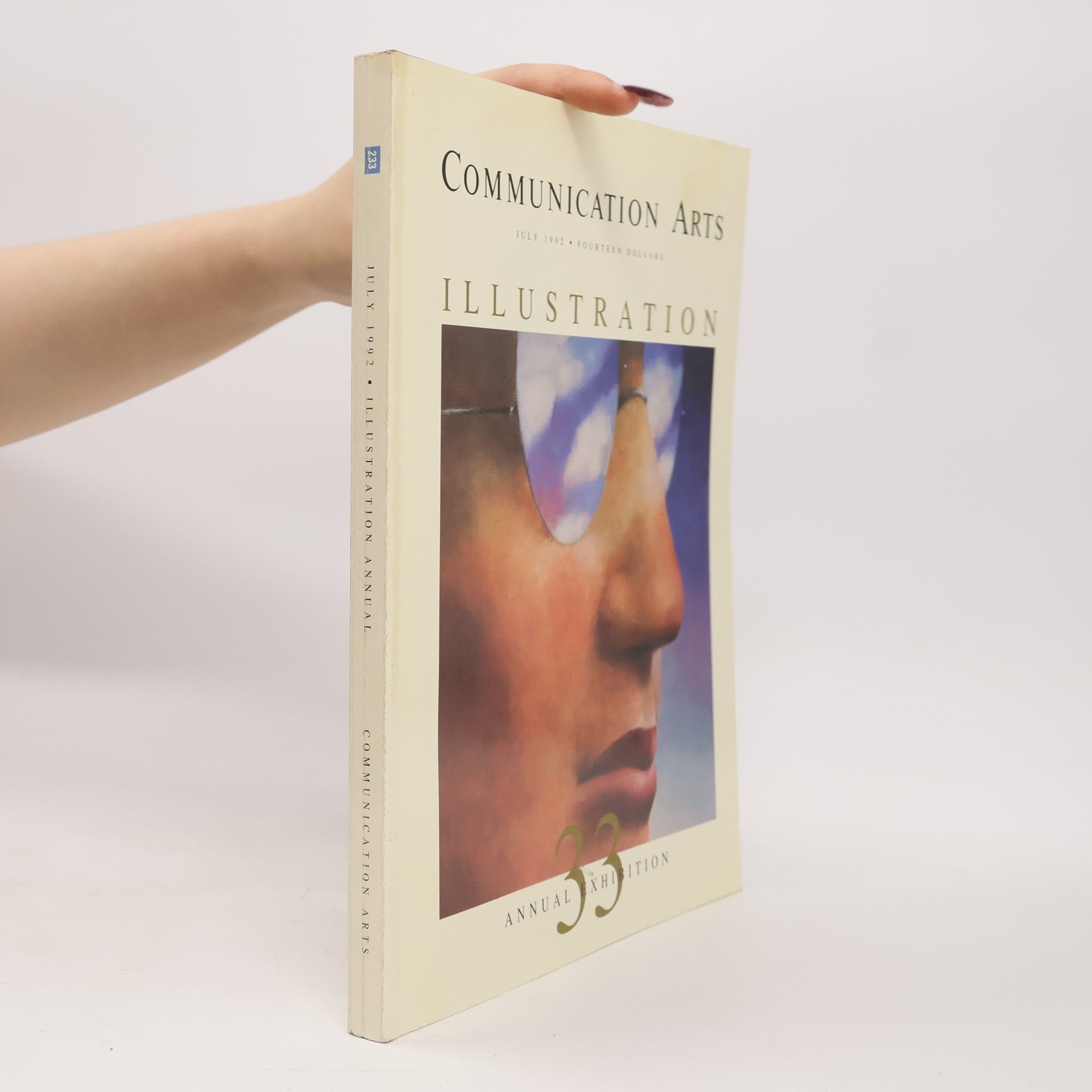 Various authors Communication Arts