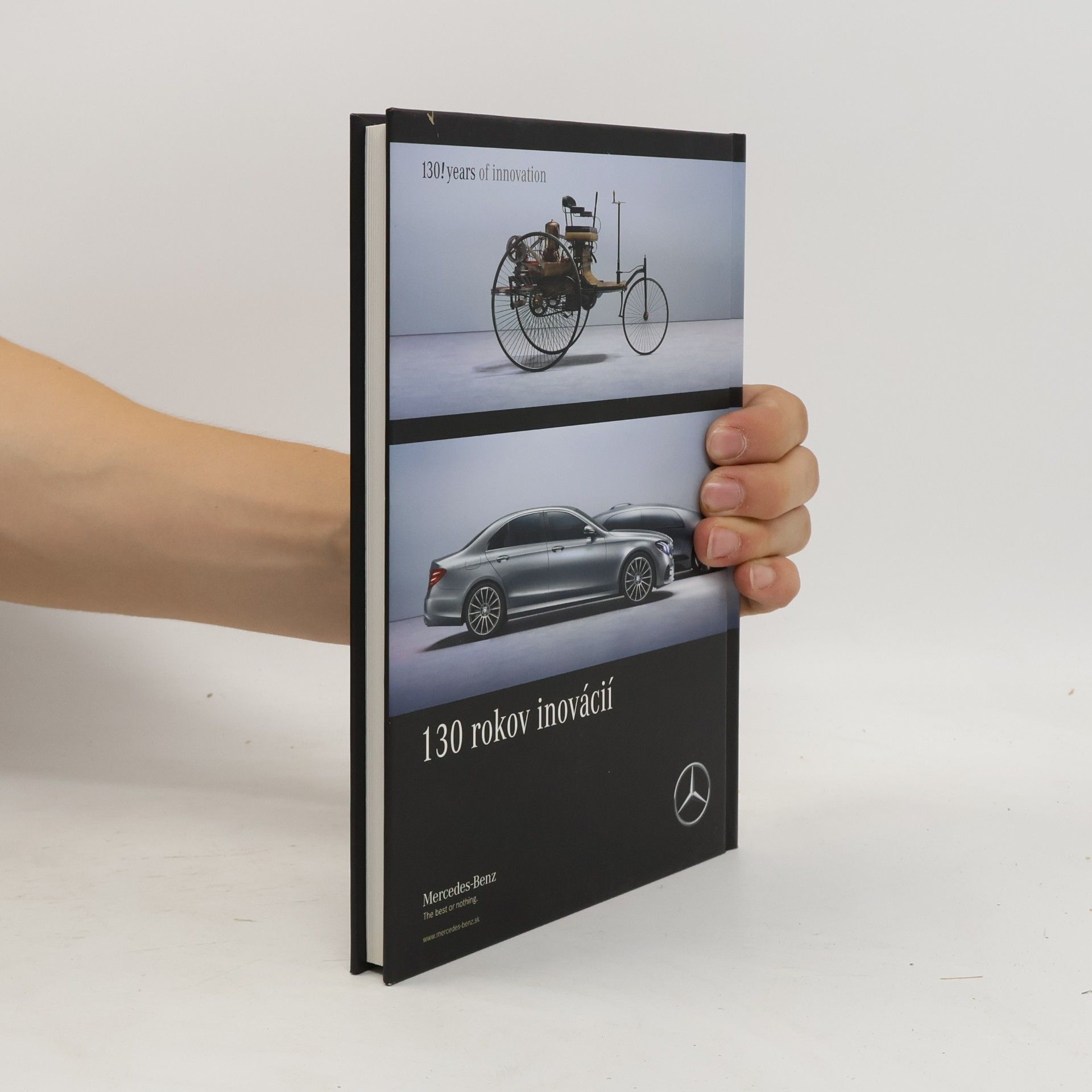 Stano Cvengroš História európskych automobiliek
