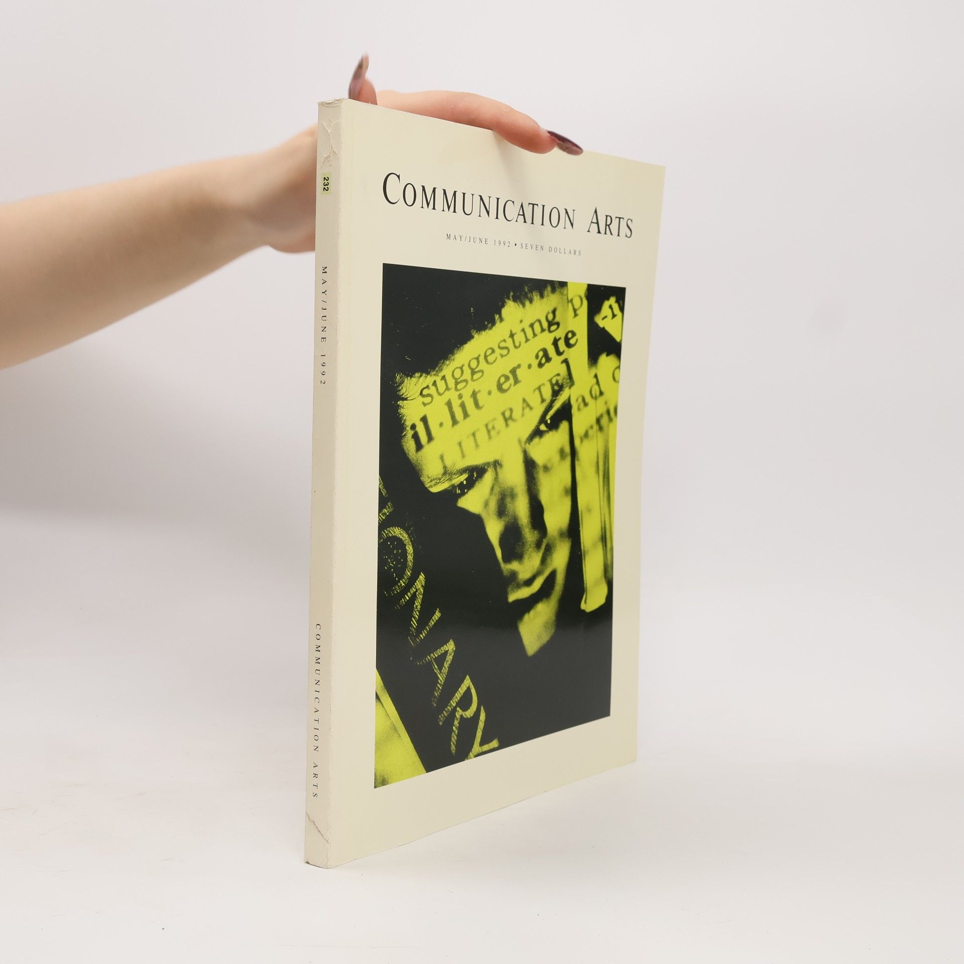 Various authors Communication Arts May/June