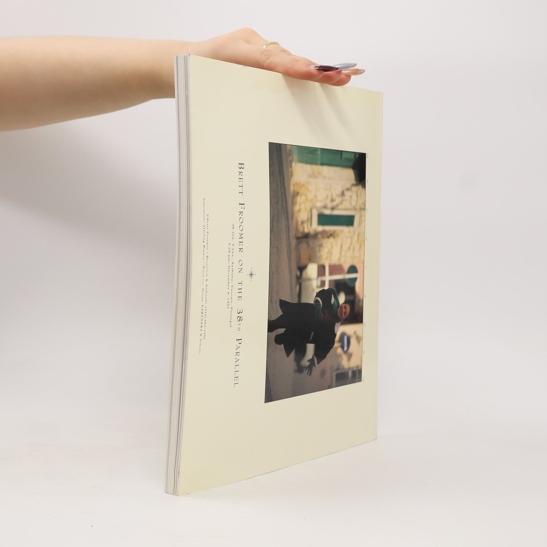 Various authors Communication Arts May/June