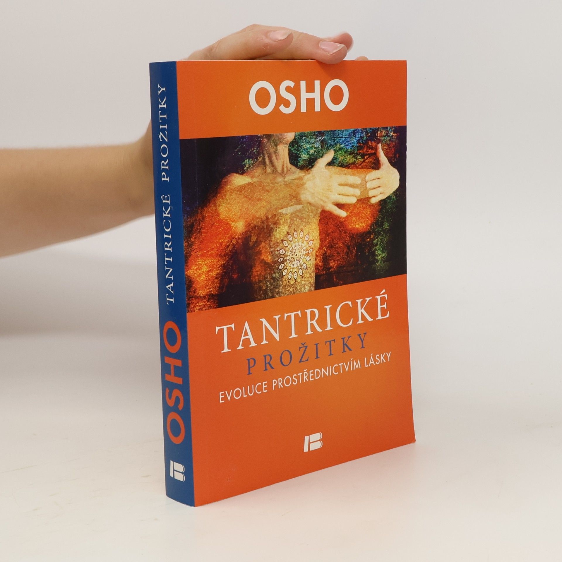 Ošó Tantrické prožitky