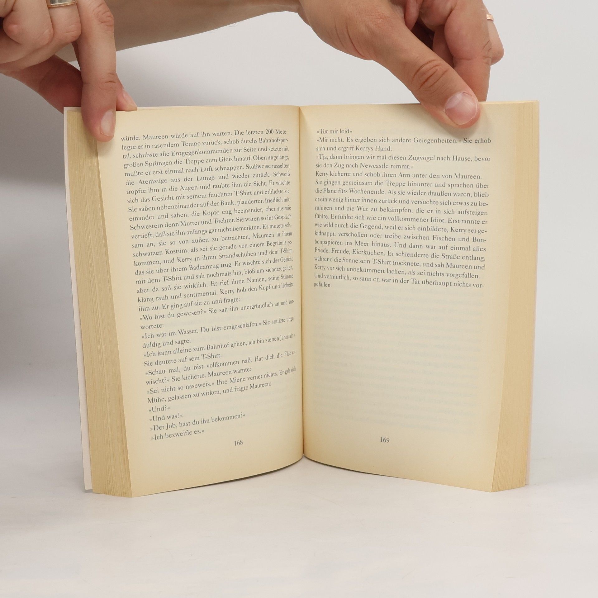 Holger Wolandt Das große Sommerlesebuch