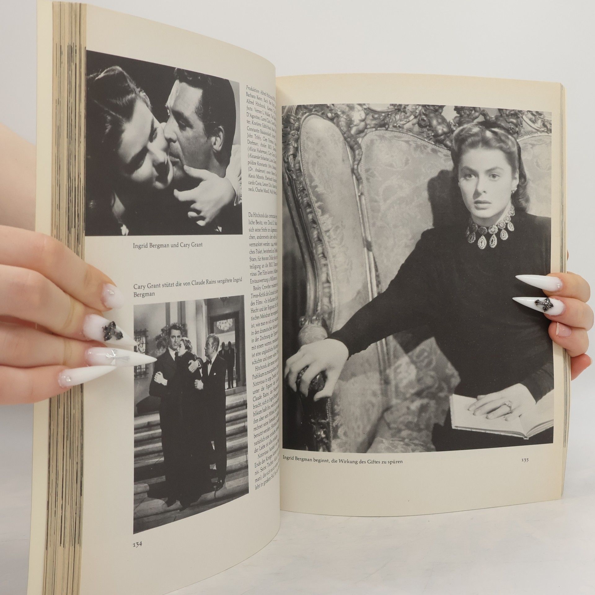 Robert A. Harris Alfred Hitchcock und seine Filme