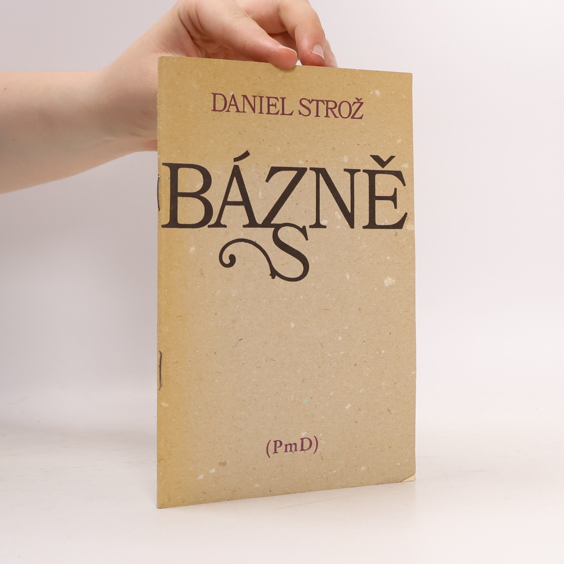 Básně