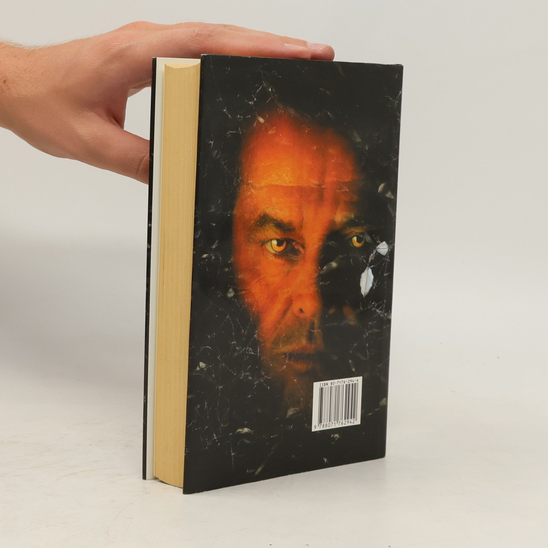 Ken Kesey Vyhoďme ho z kola ven