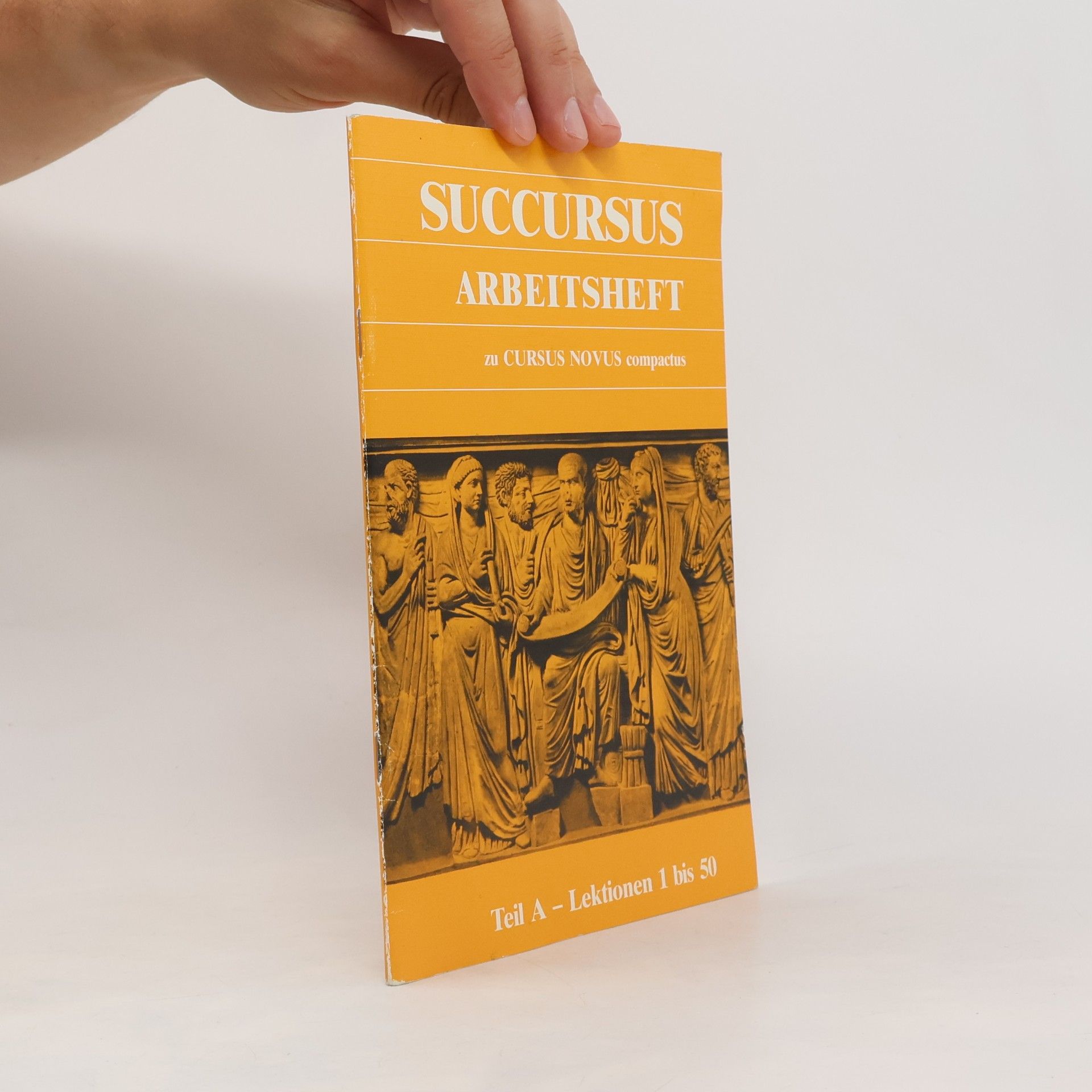 Cursus Novus Compactus - A: Succursus