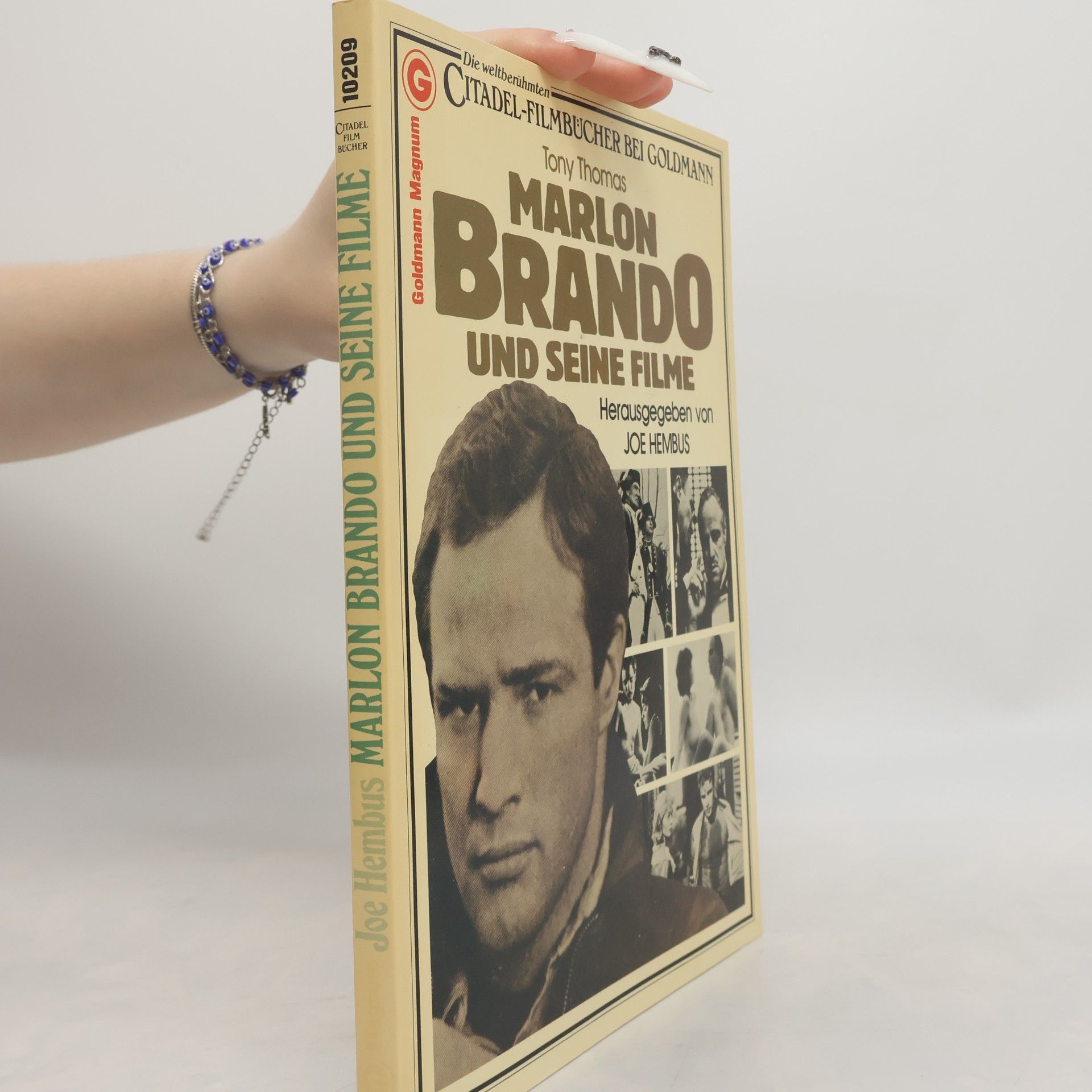 Marlon Brando und seine Filme