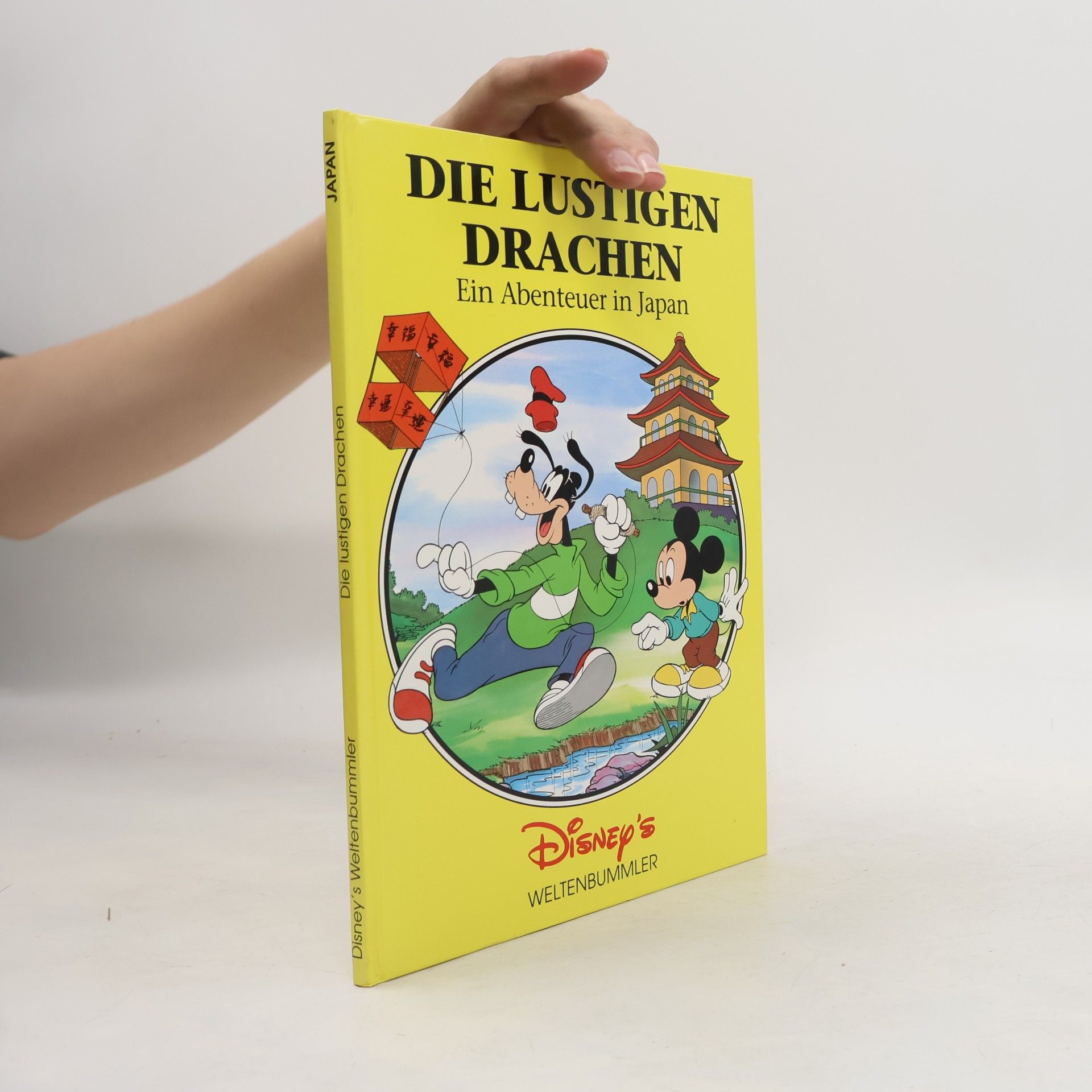 Autorenkollektiv Die lustigen Drachen