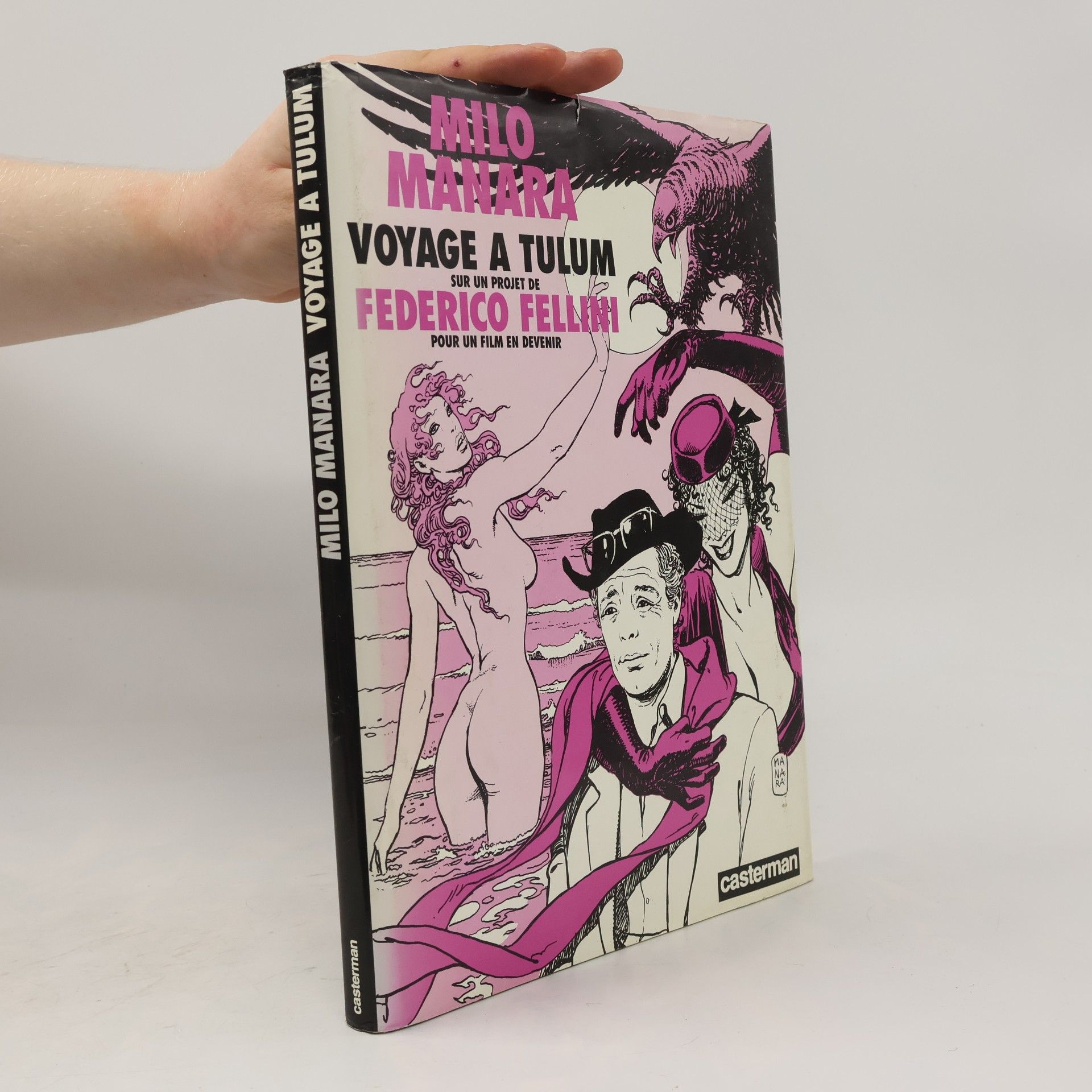 Voyage à Tulum