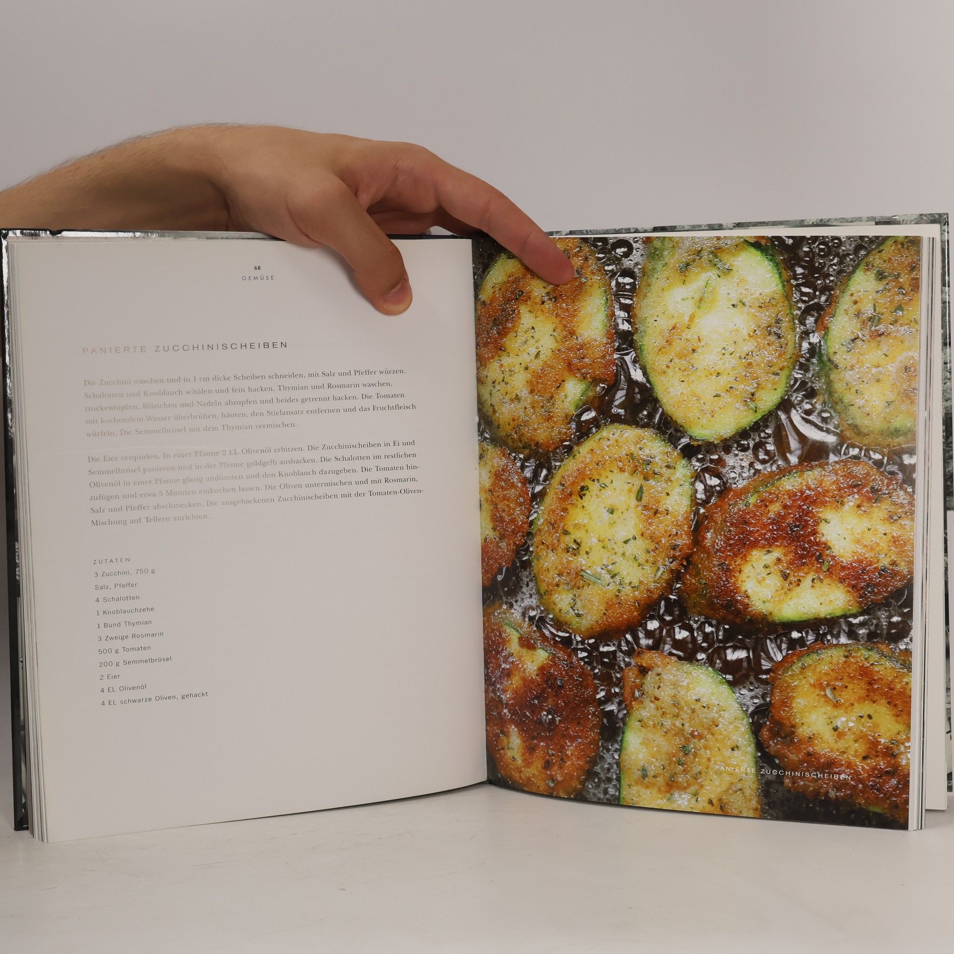 Alfred Biolek Neue Rezepte