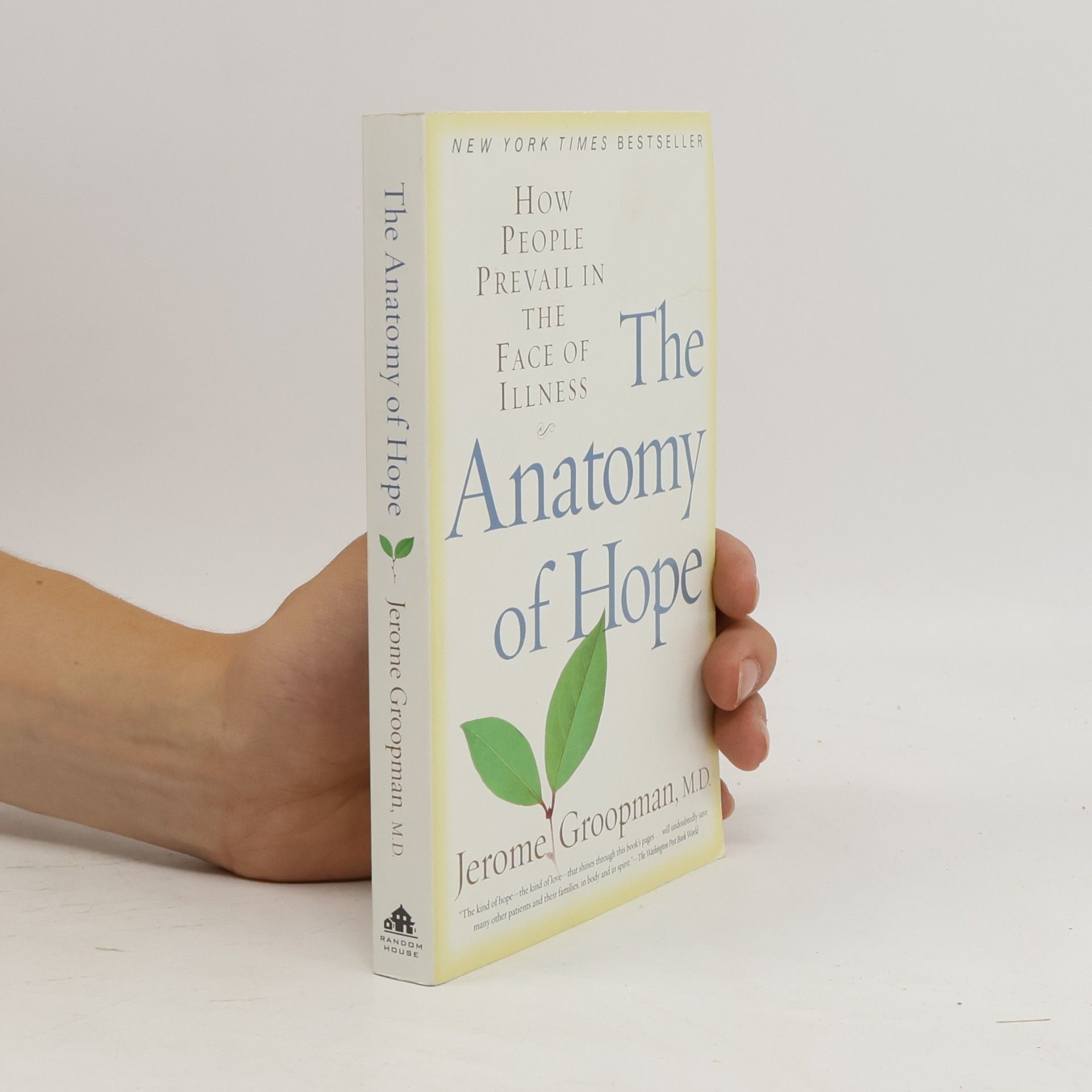 The Anatomy of Hope