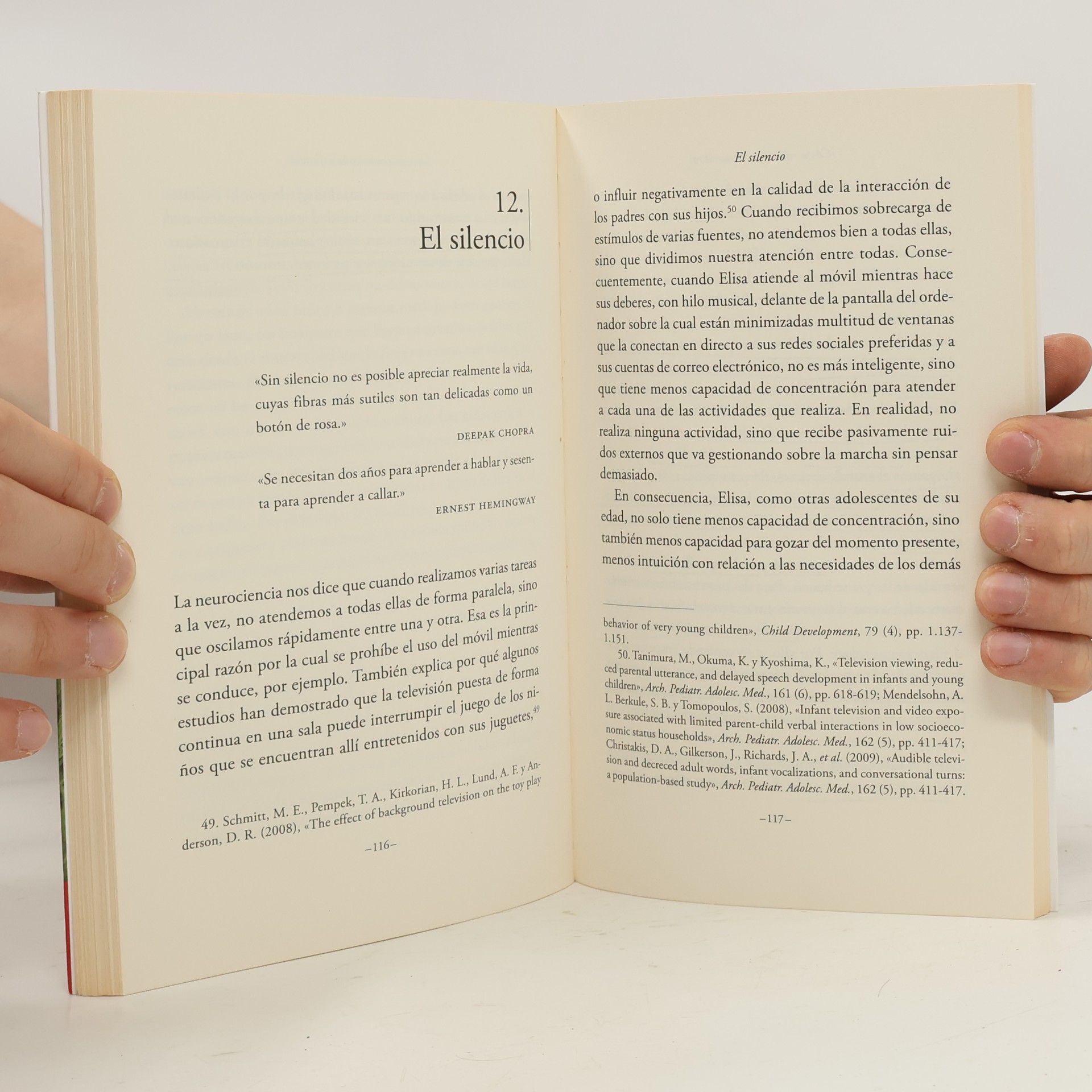 Catherine L'Ecuyer Educar en el asombro