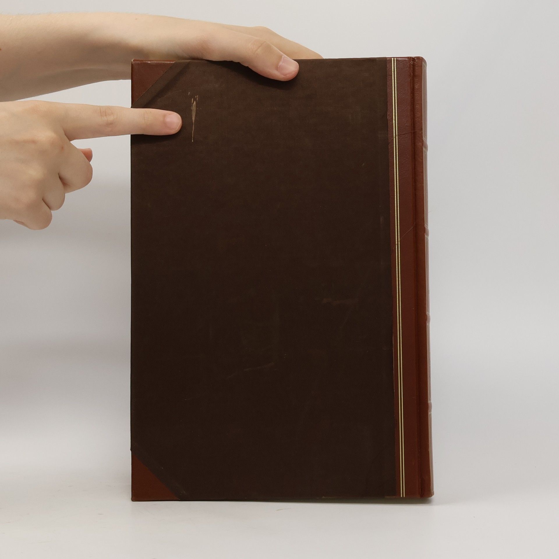 Various authors Die Grossen Ereignisse Band 5