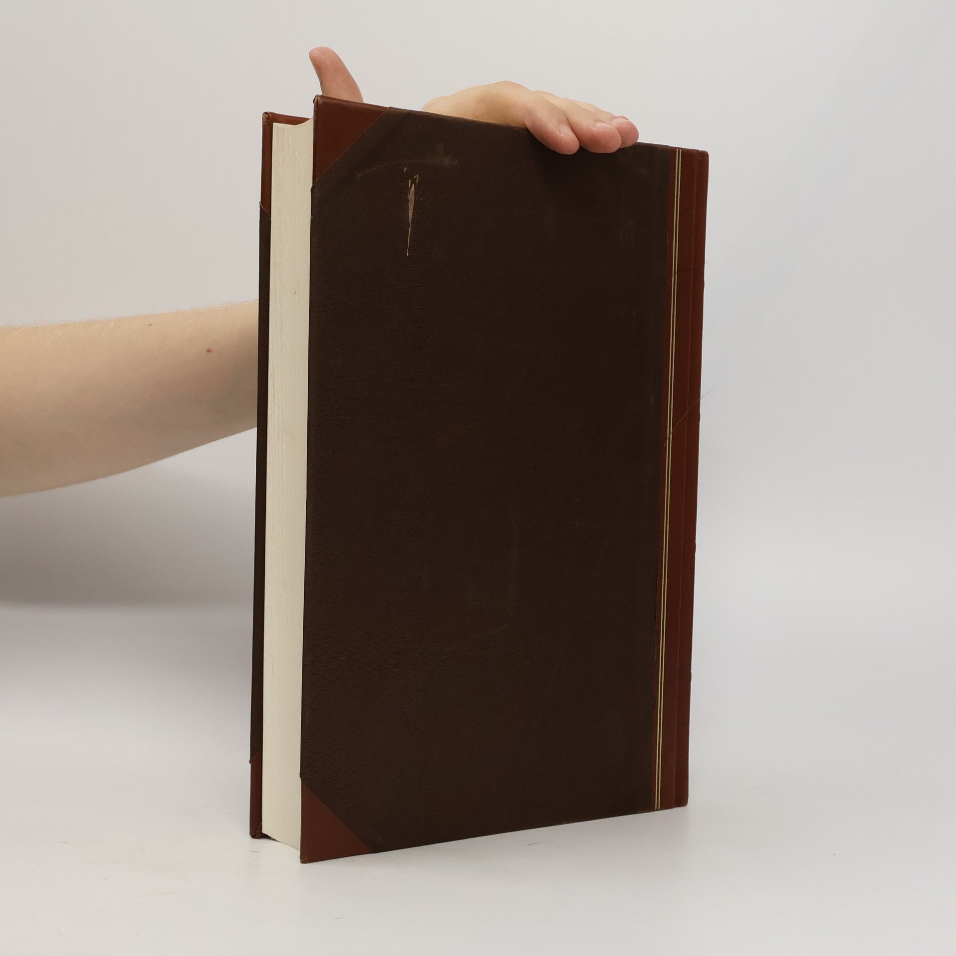 Various authors Die Grossen Ereignisse Band 5