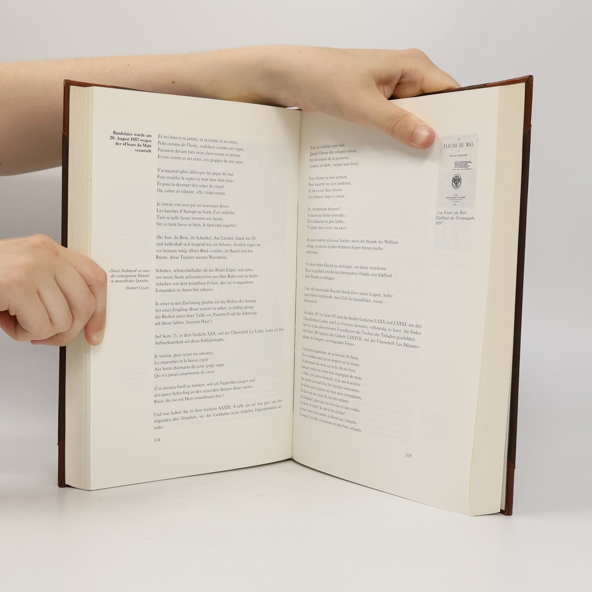 Various authors Die Grossen Ereignisse Band 5